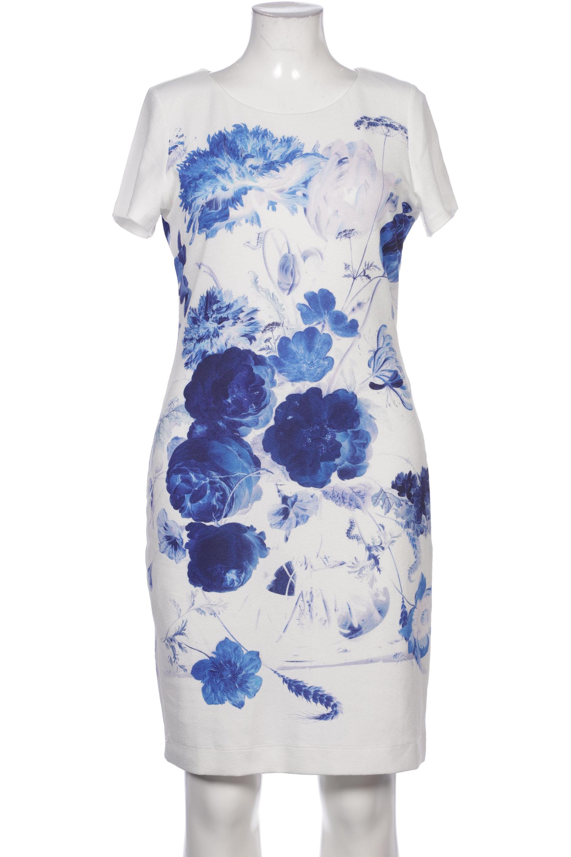 

Smashed Lemon Damen Kleid, blau, Gr. 42