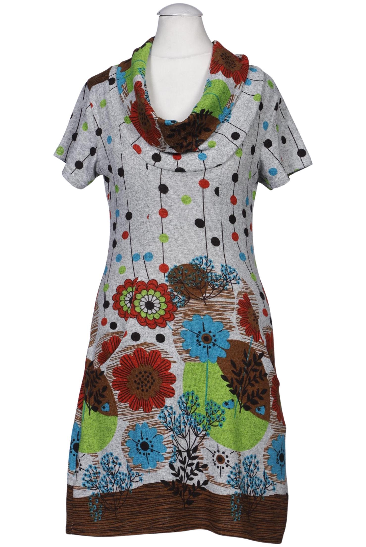 

Smashed Lemon Damen Kleid, grau, Gr. 36
