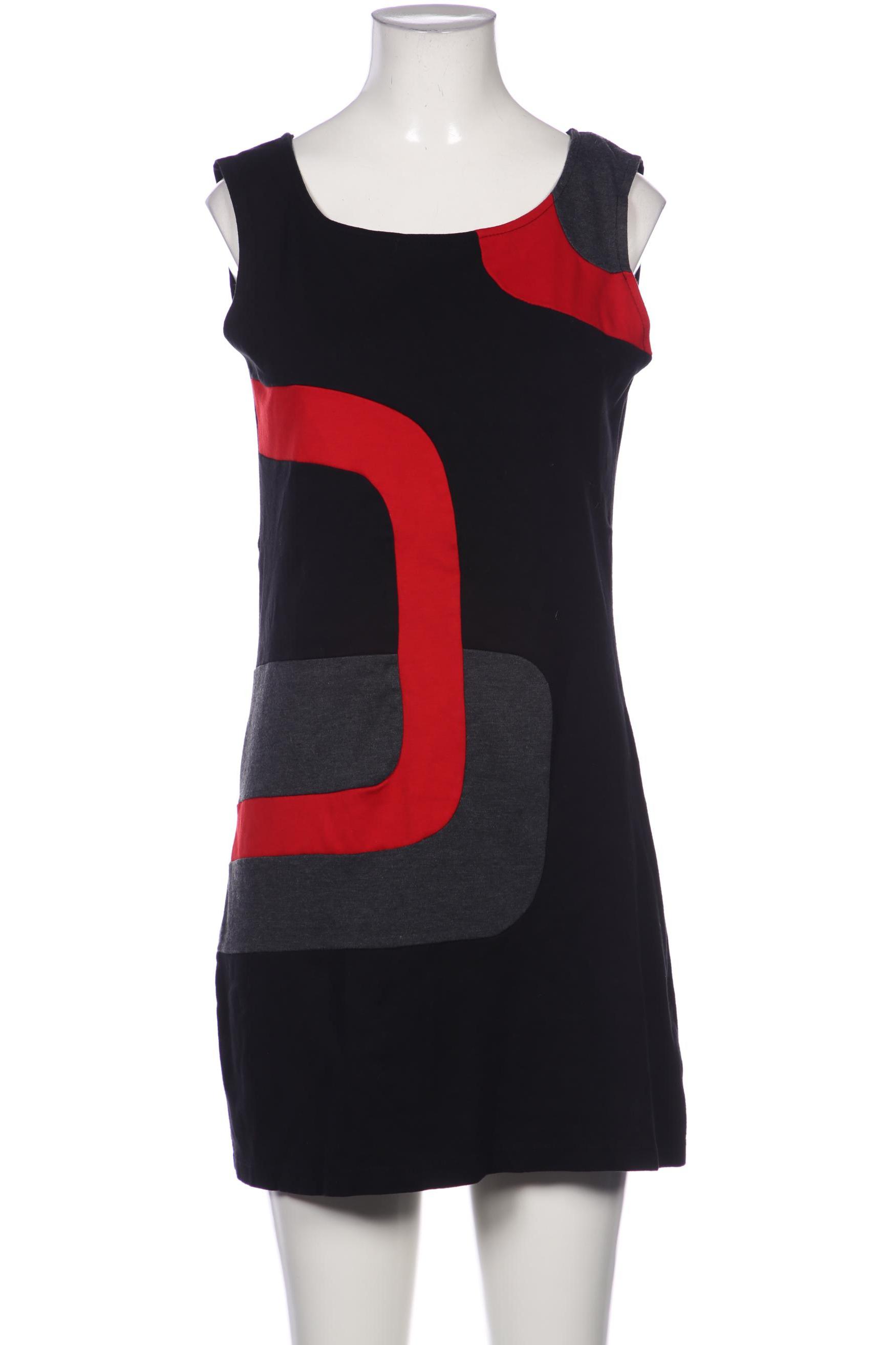 

Smashed Lemon Damen Kleid, schwarz