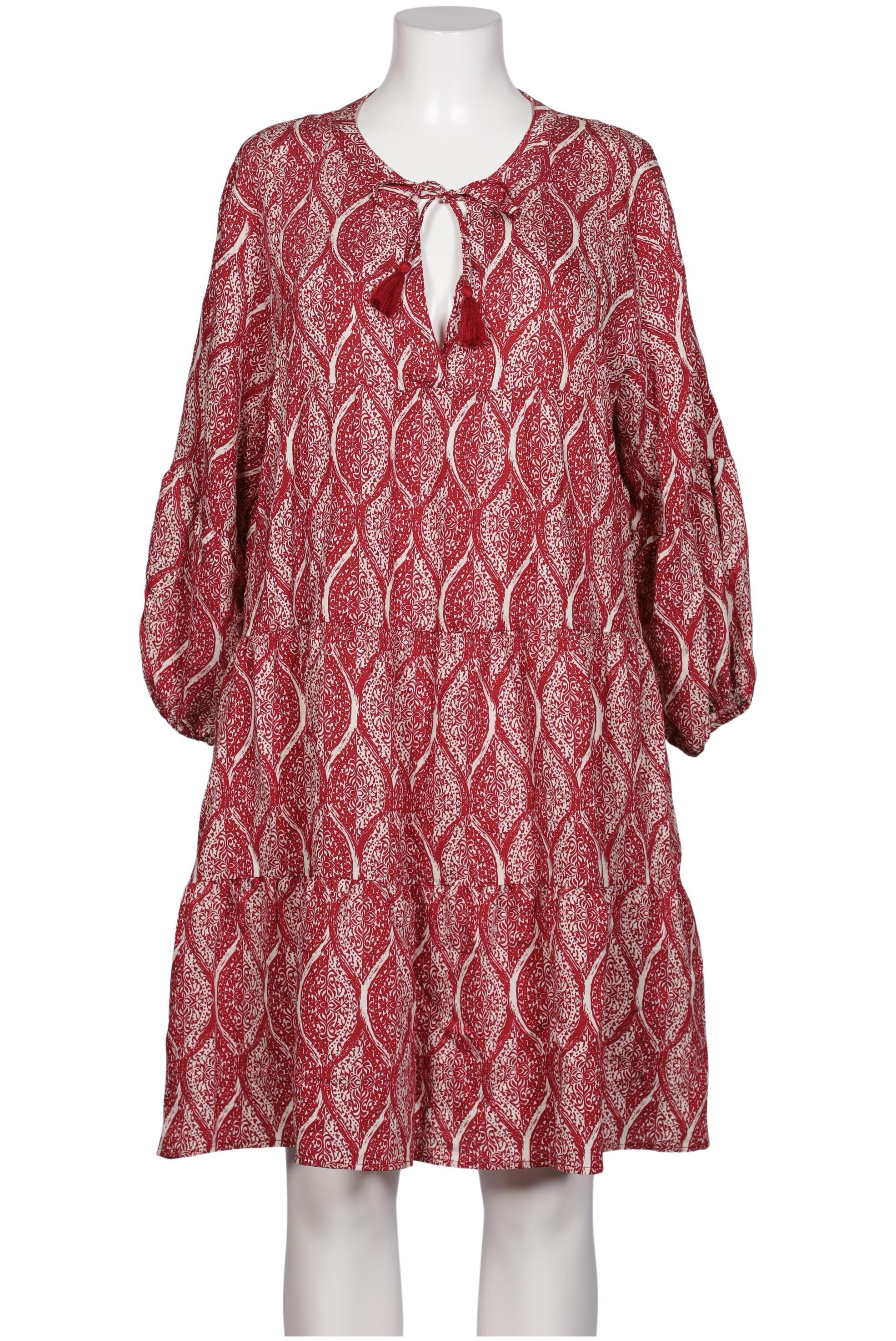 

Smashed Lemon Damen Kleid, rot, Gr. 44