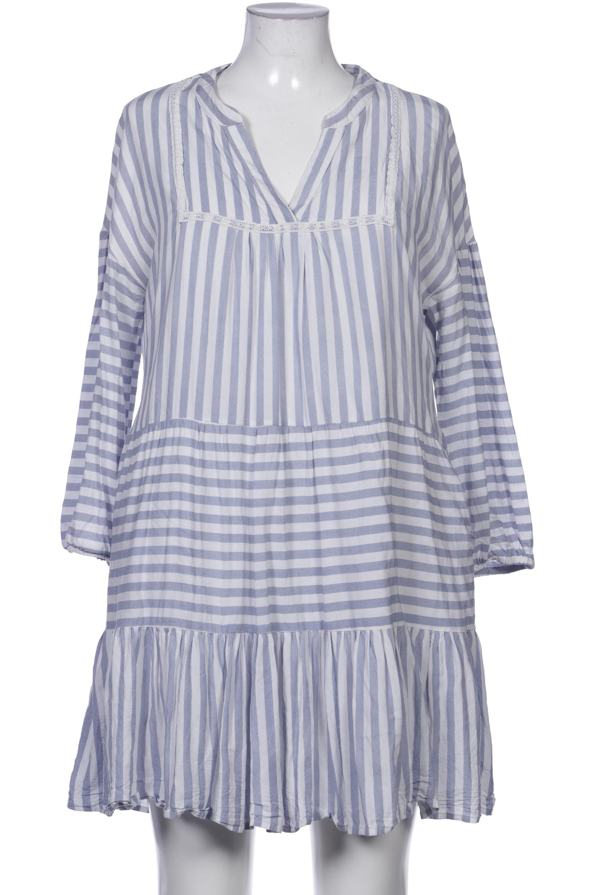 

Smashed Lemon Damen Kleid, blau, Gr. 42