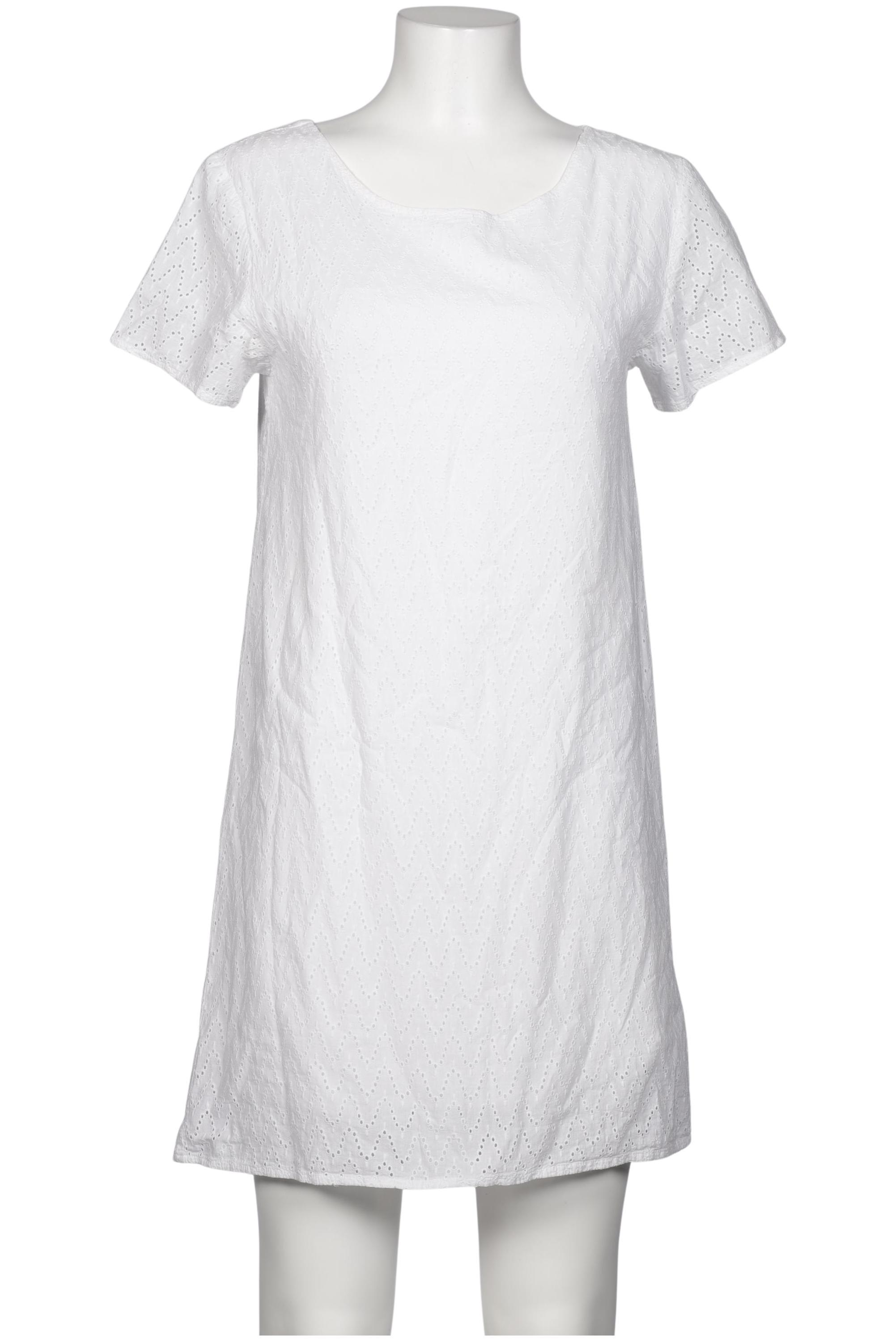 

Smashed Lemon Damen Kleid, weiß, Gr. 40