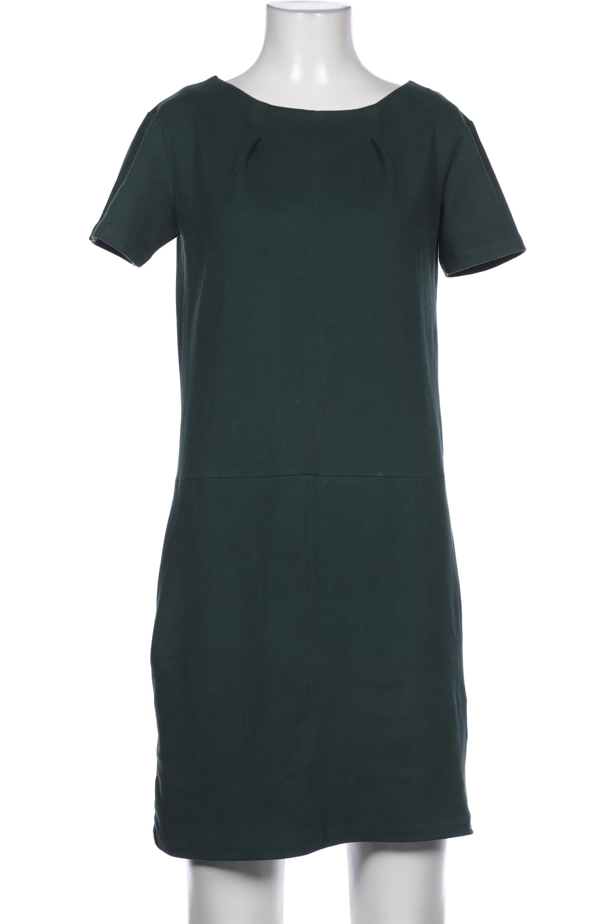 

Smashed Lemon Damen Kleid, grün