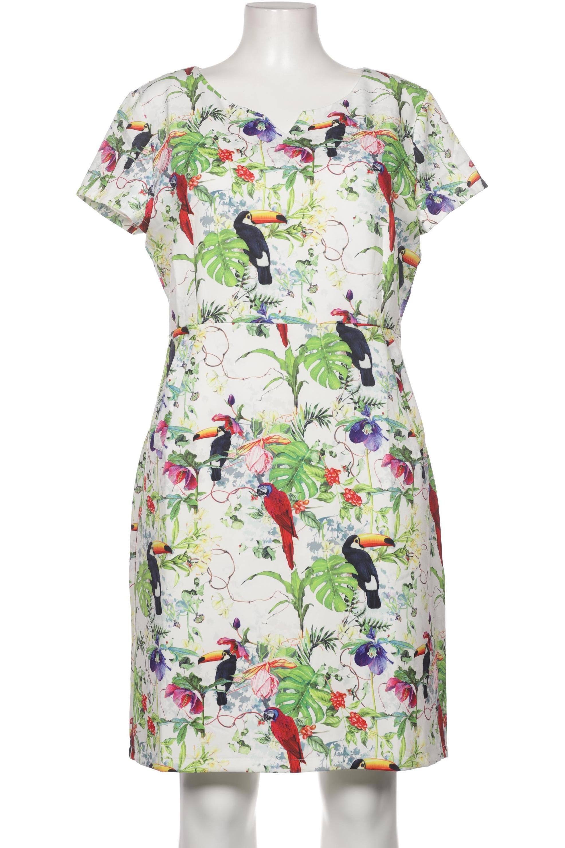 

Smashed Lemon Damen Kleid, mehrfarbig, Gr. 46