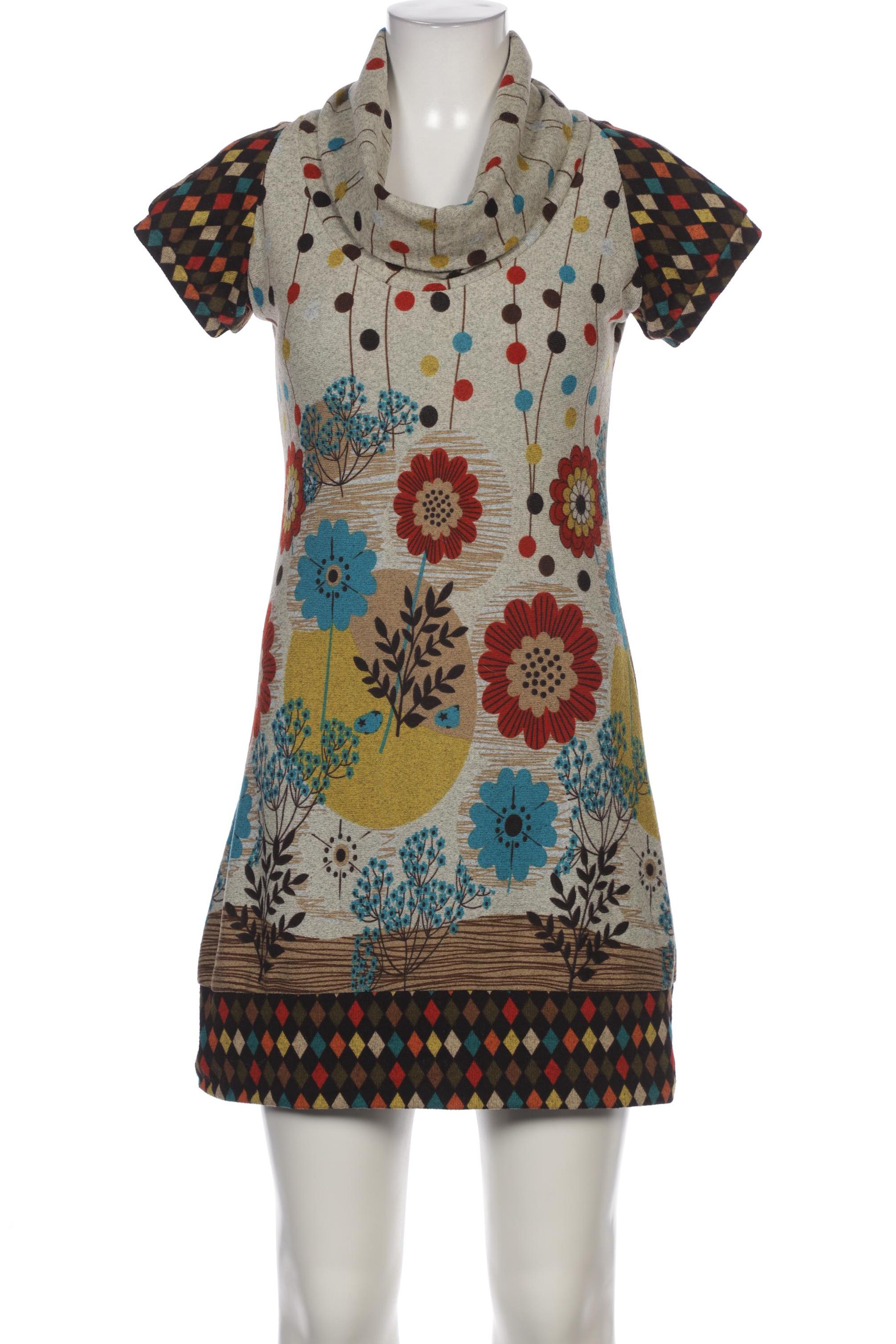 

Smashed Lemon Damen Kleid, mehrfarbig, Gr. 38