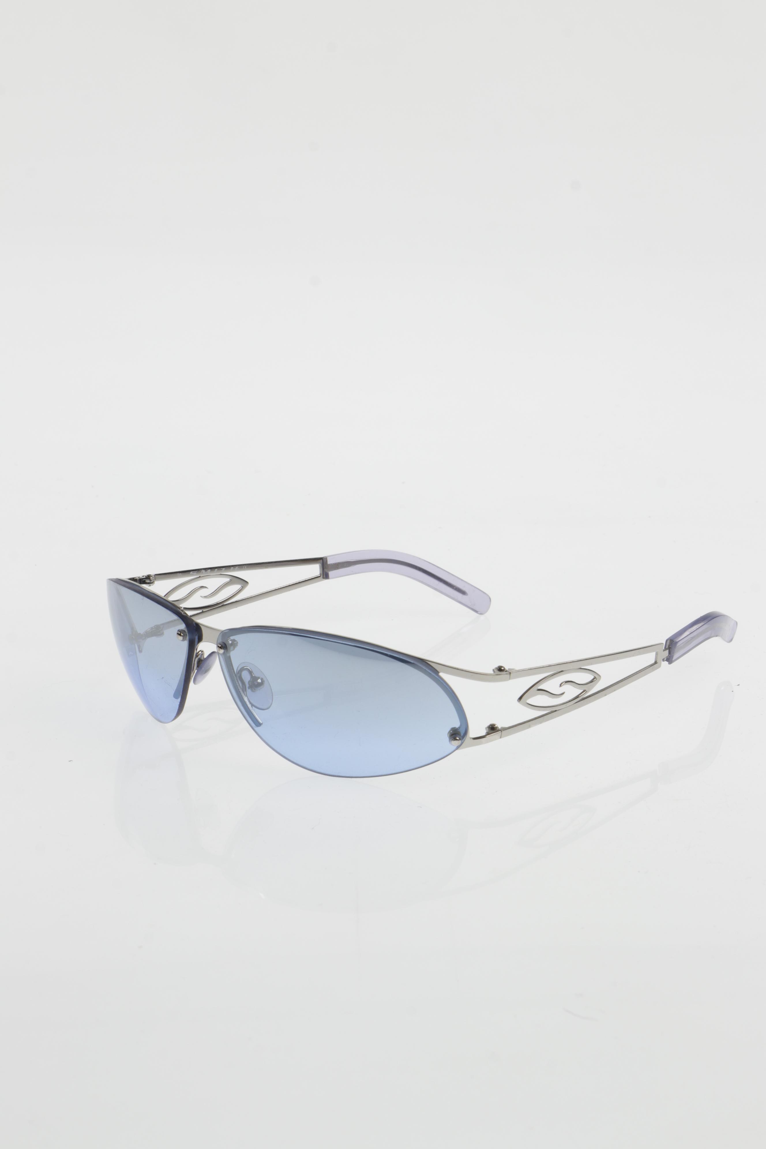 

Smith Optics Damen Sonnenbrille, blau, Gr.