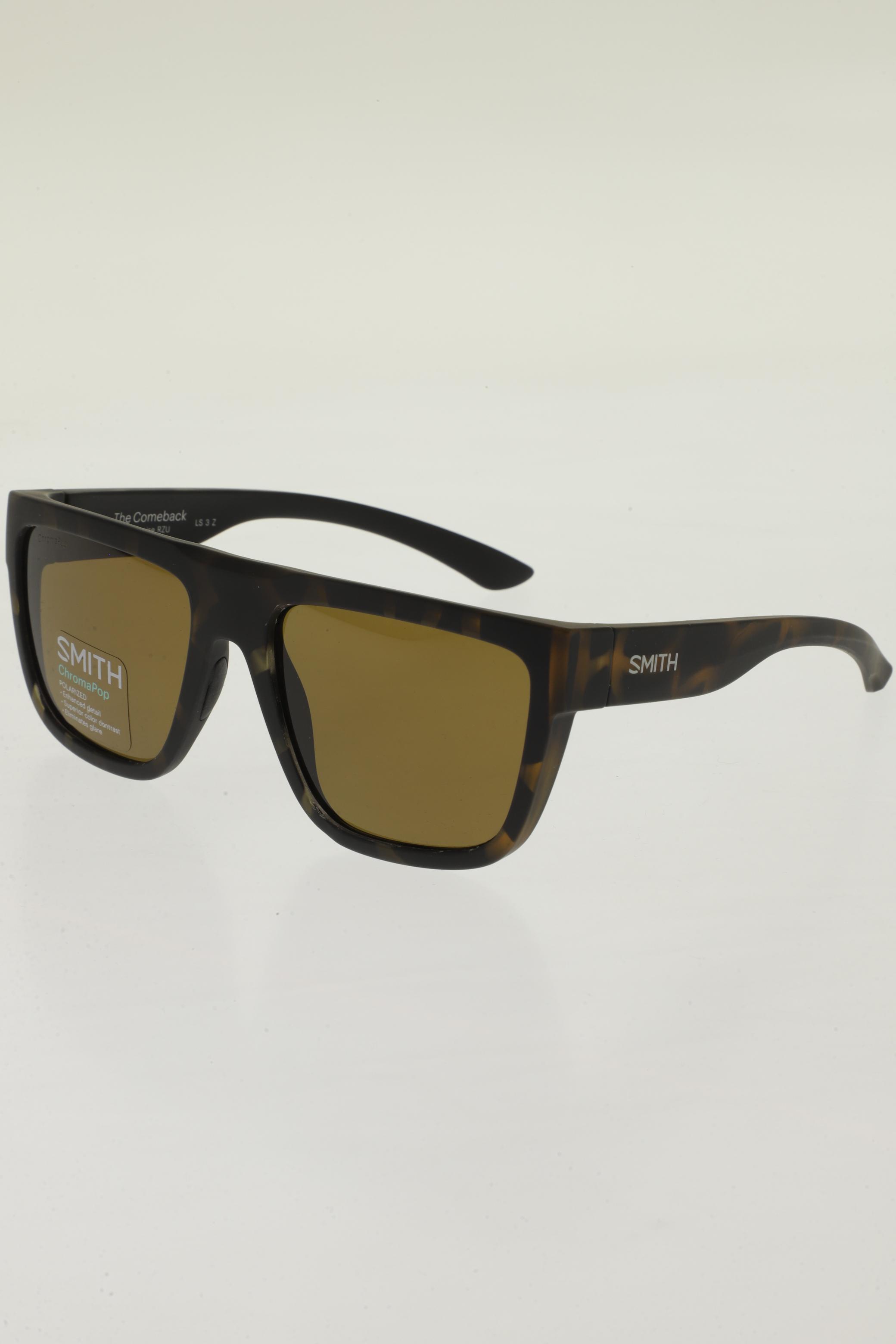 

Smith Optics Damen Sonnenbrille, schwarz