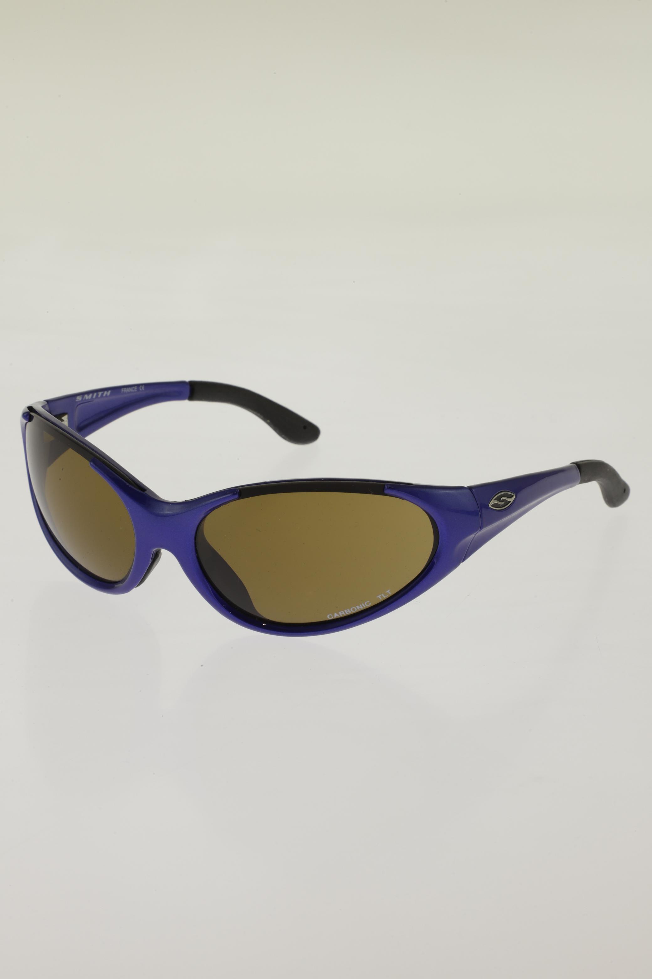 

Smith Optics Damen Sonnenbrille, blau, Gr.