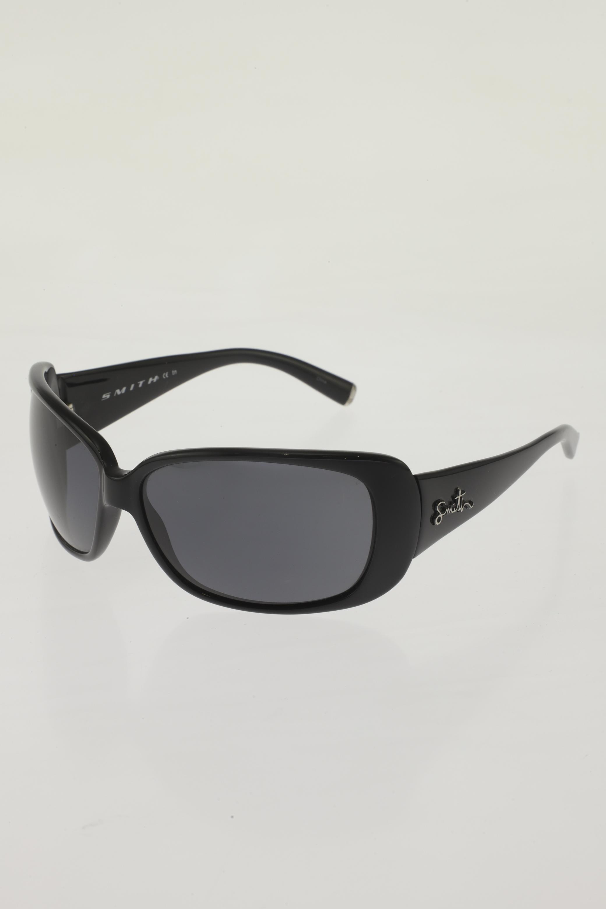 

Smith Optics Damen Sonnenbrille, schwarz, Gr.