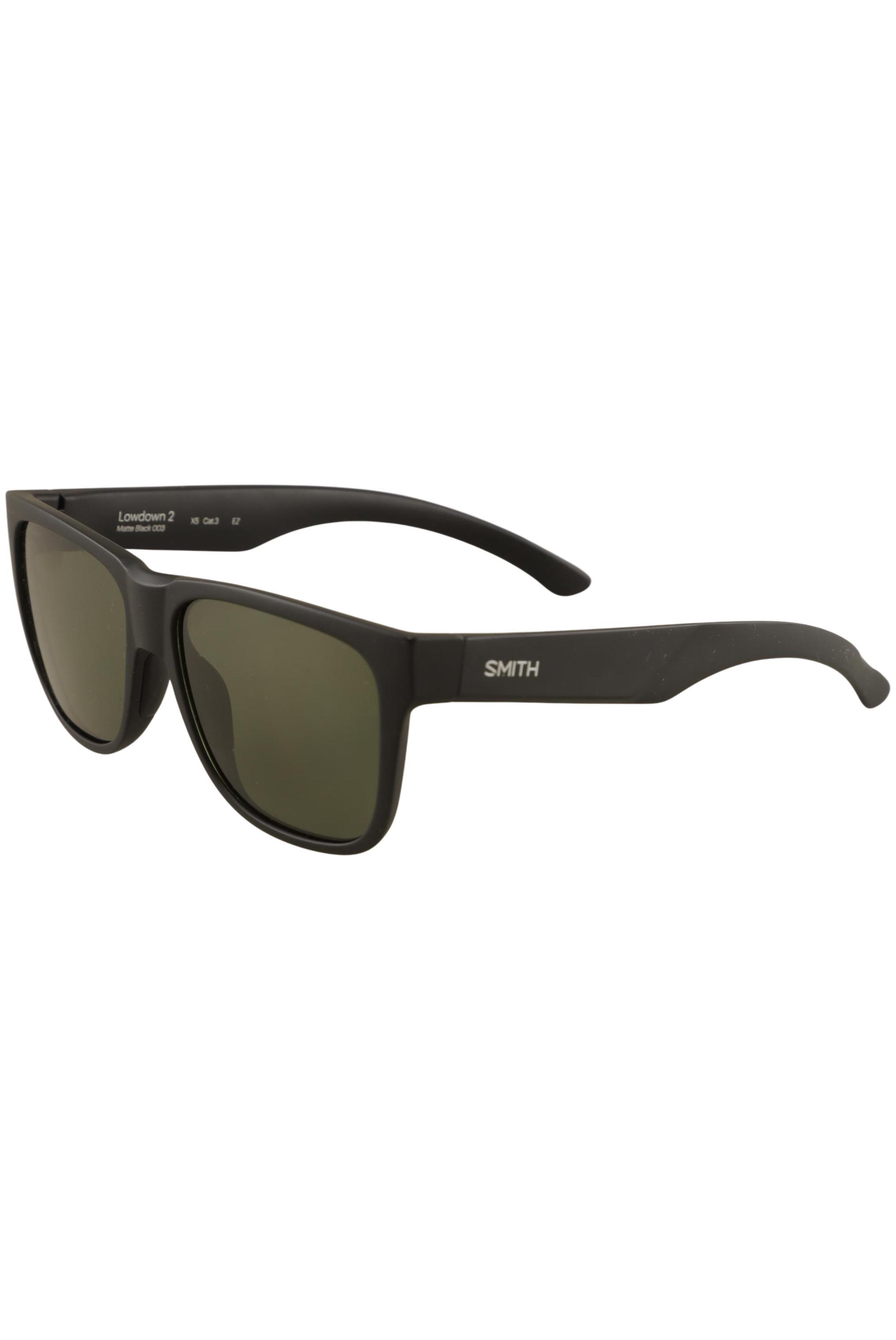

Smith Optics Damen Sonnenbrille, schwarz, Gr.