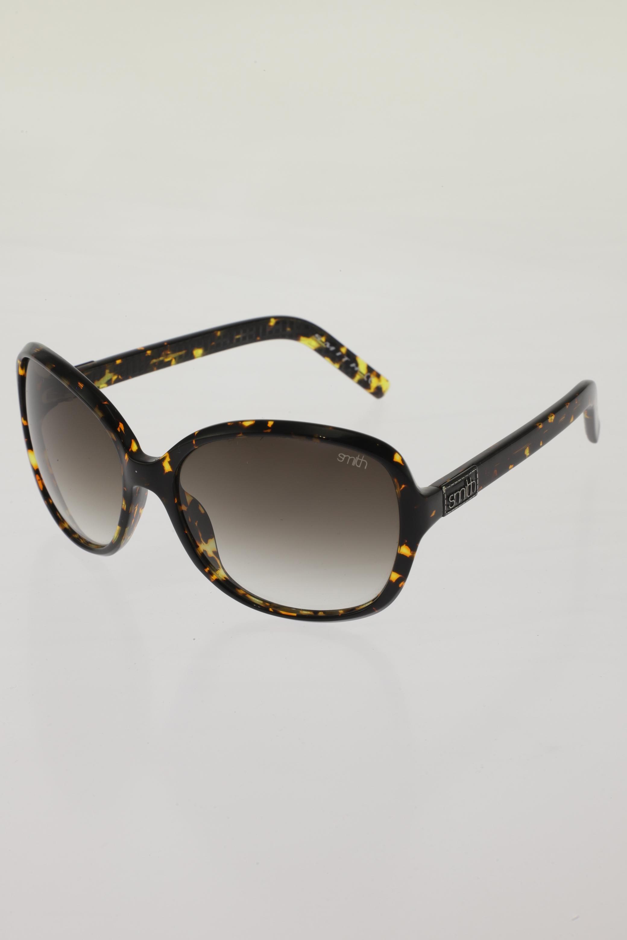 

Smith Optics Damen Sonnenbrille, braun, Gr.