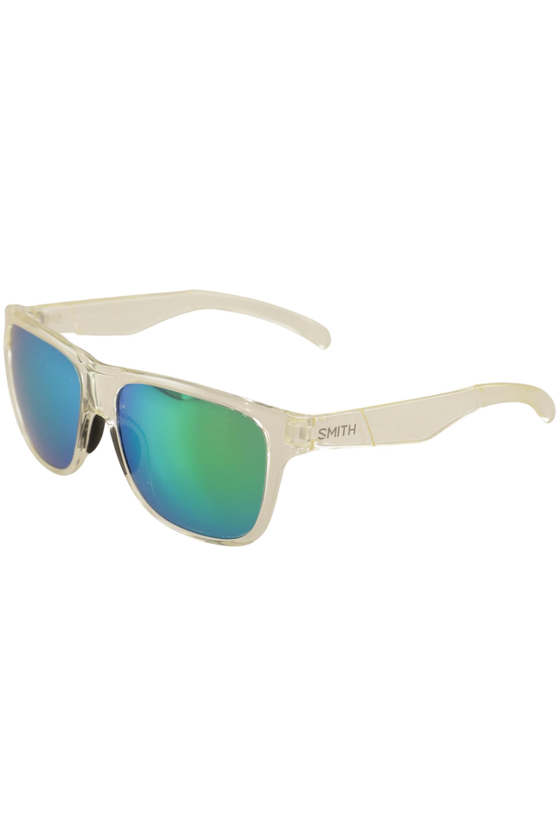 Thumbnail - Smith Optics Herren Sonnenbrille, weiß, Gr.