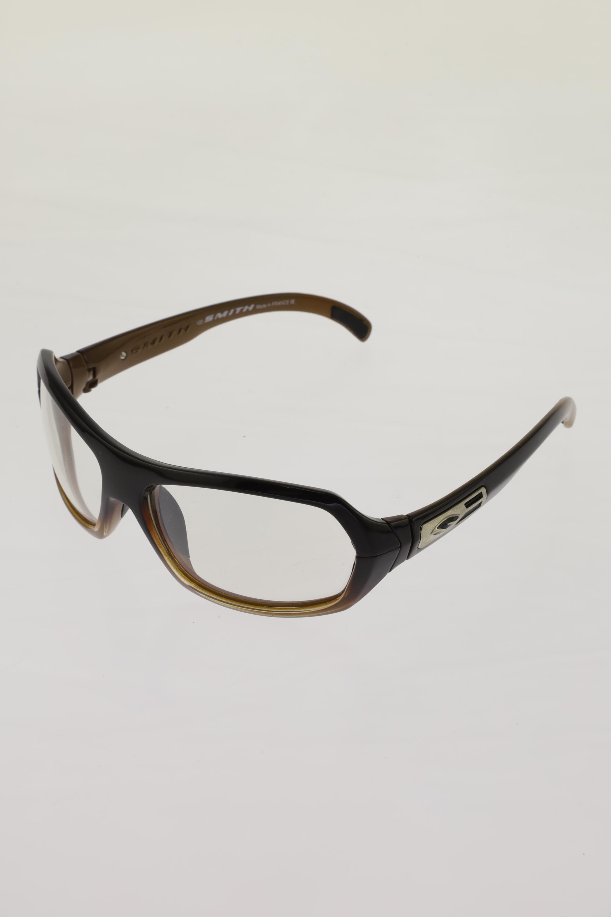 

Smith Optics Herren Sonnenbrille, braun, Gr.