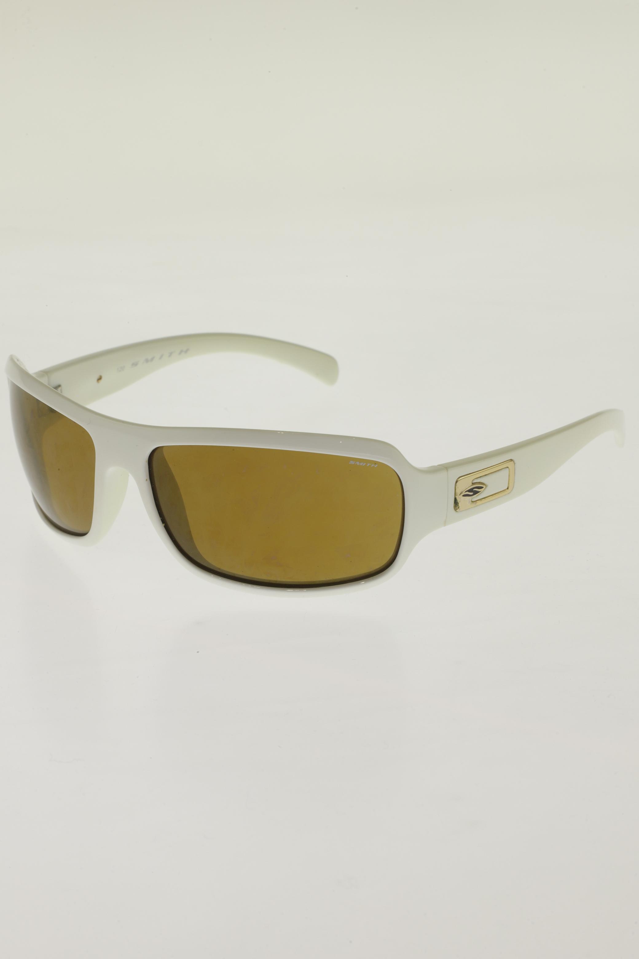 

Smith Optics Herren Sonnenbrille, weiß, Gr.