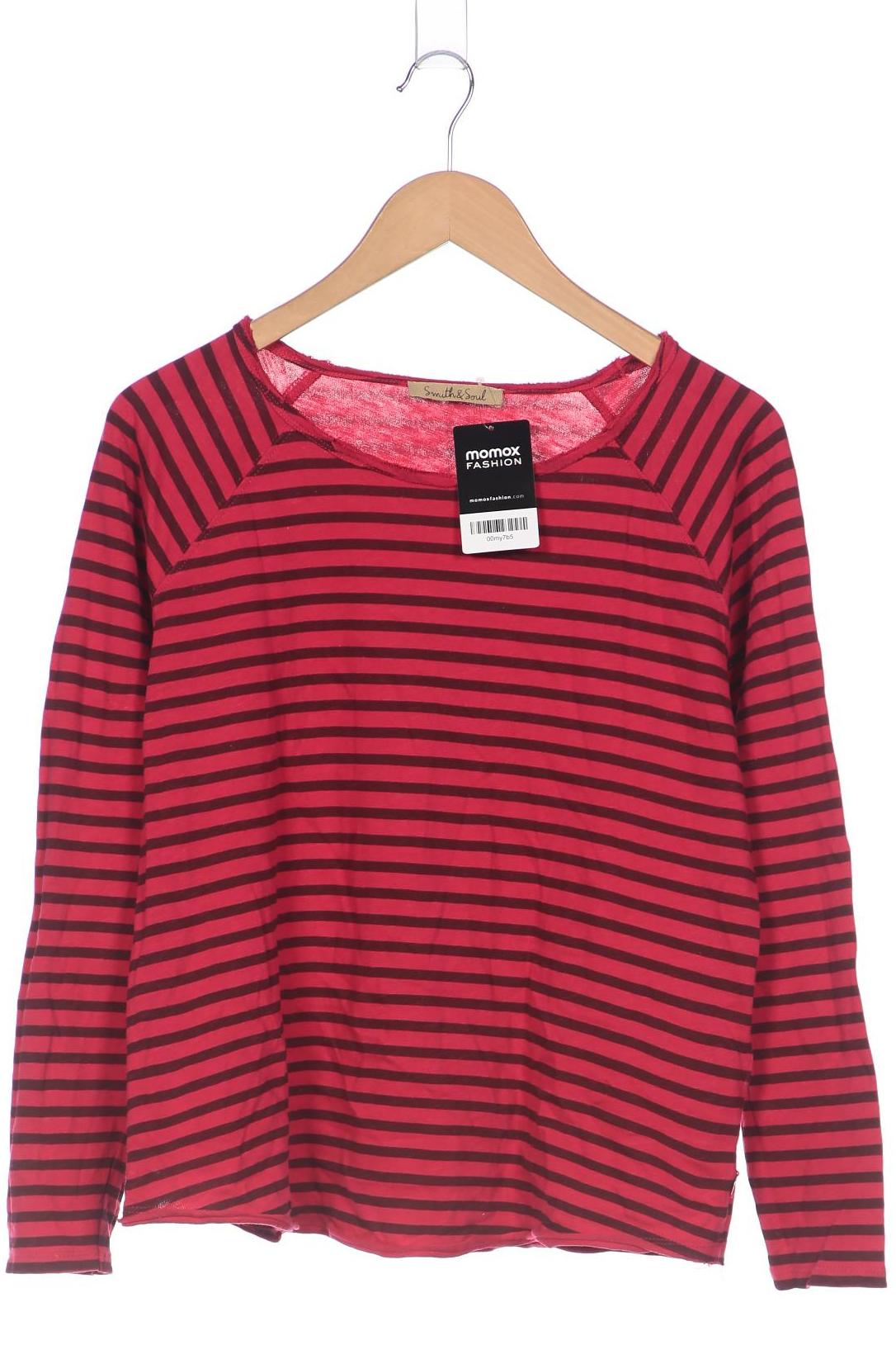

Smith&Soul Damen Pullover, pink, Gr. 44