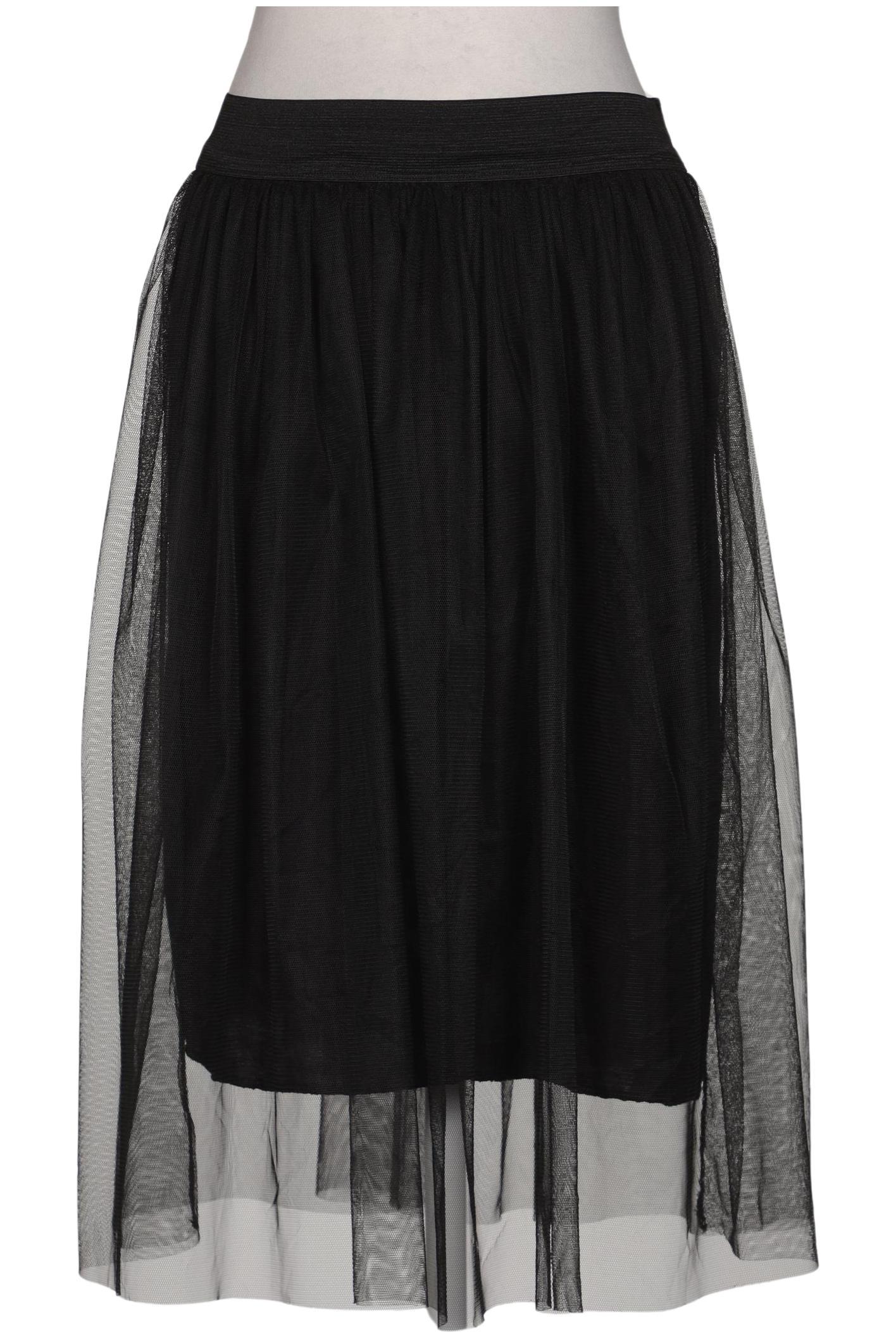 

Smith&Soul Damen Rock, schwarz, Gr. 38