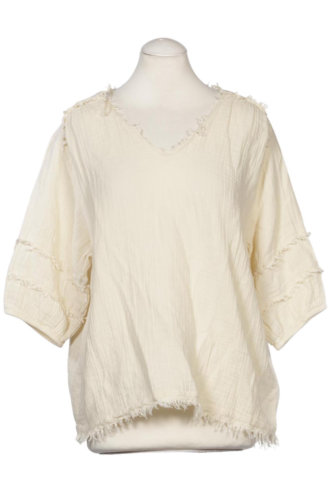 

Smith&Soul Damen Bluse, cremeweiß, Gr. 36