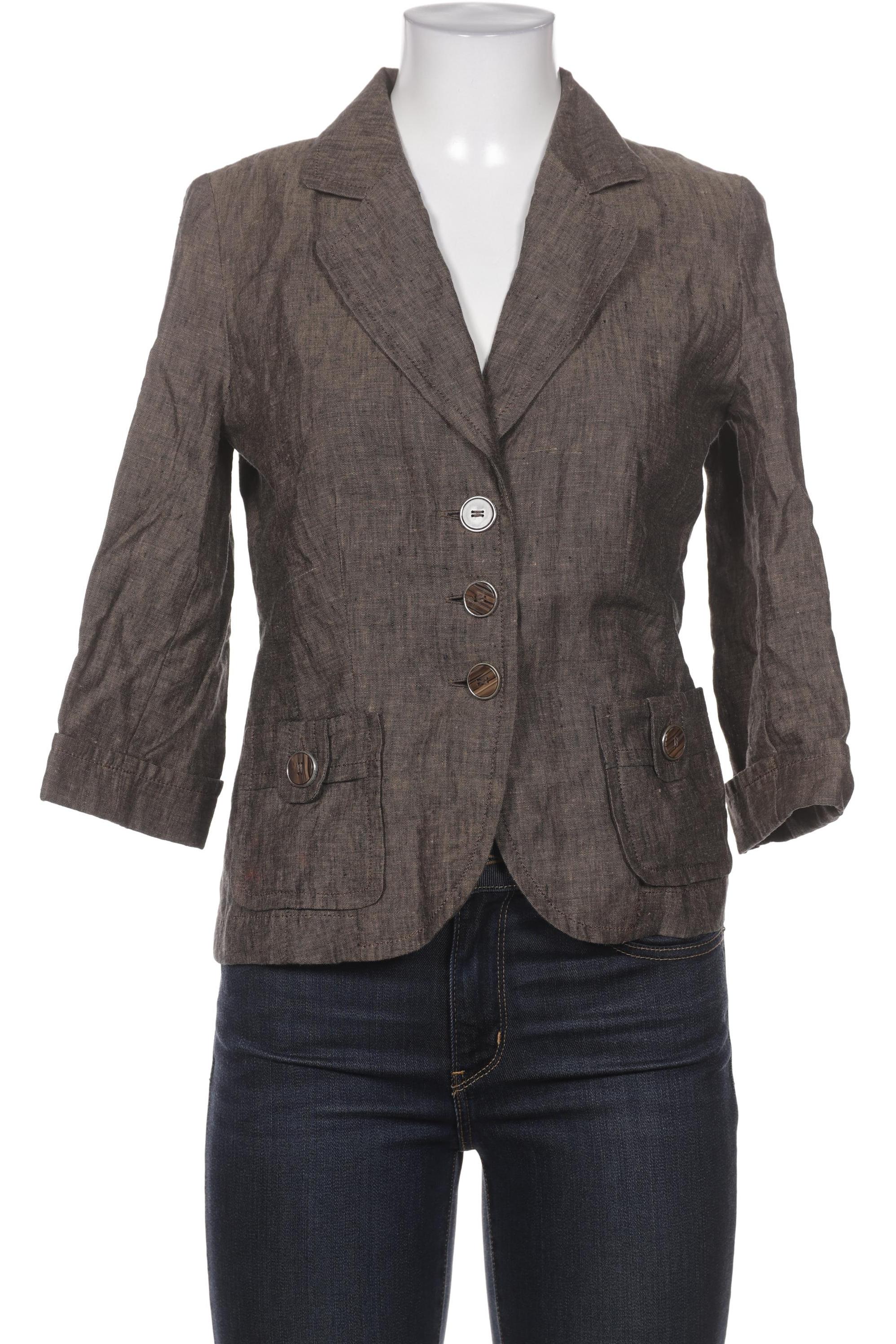 

Smith&Soul Damen Blazer, braun, Gr. 36