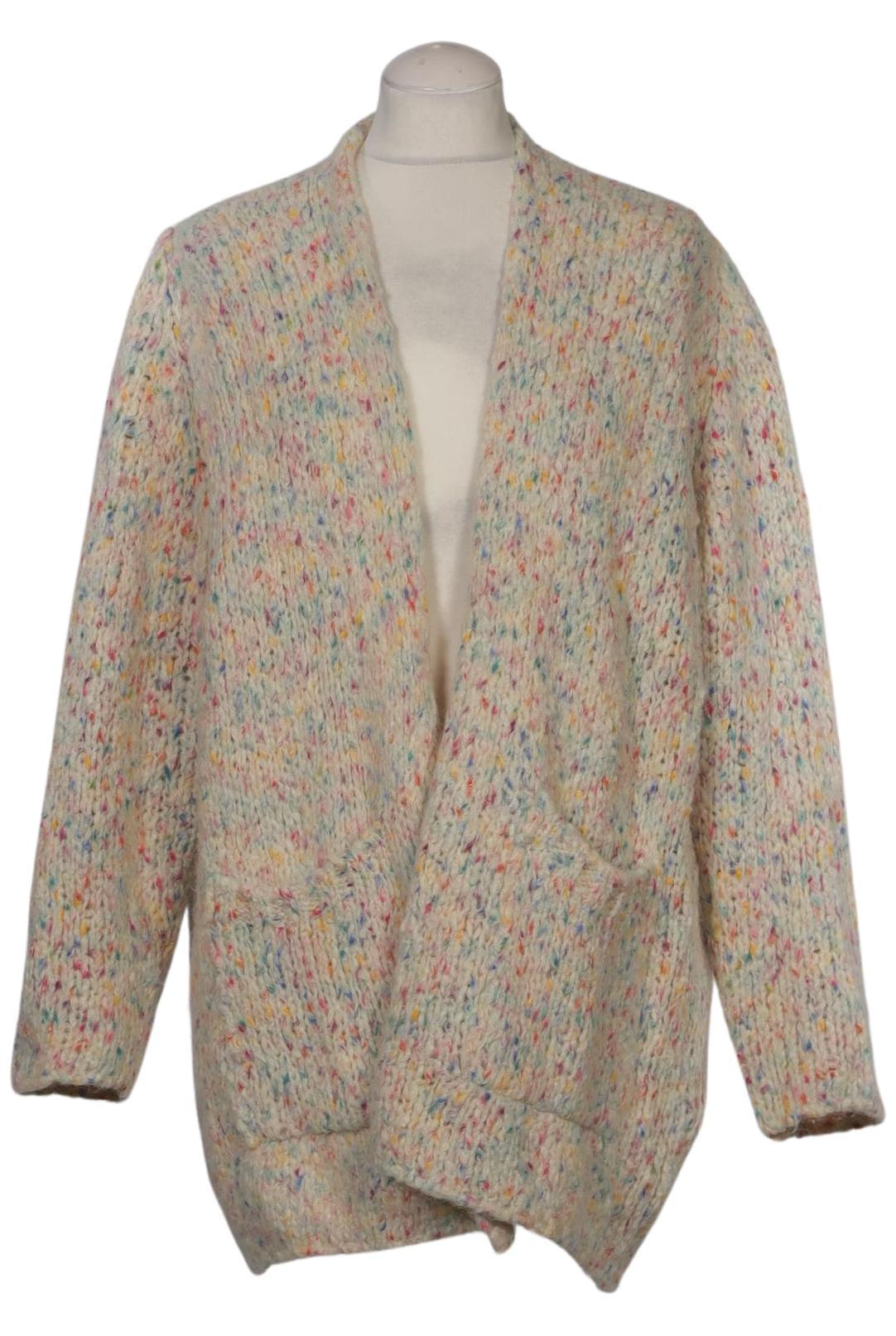 

Smith&Soul Damen Strickjacke, beige, Gr. 38