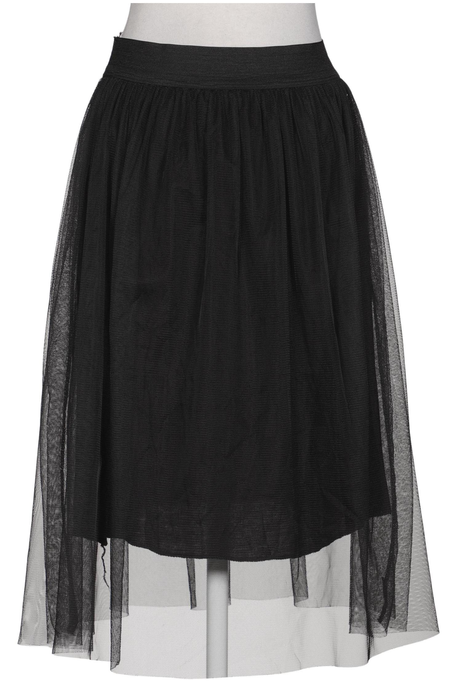 

Smith&Soul Damen Rock, schwarz, Gr. 36