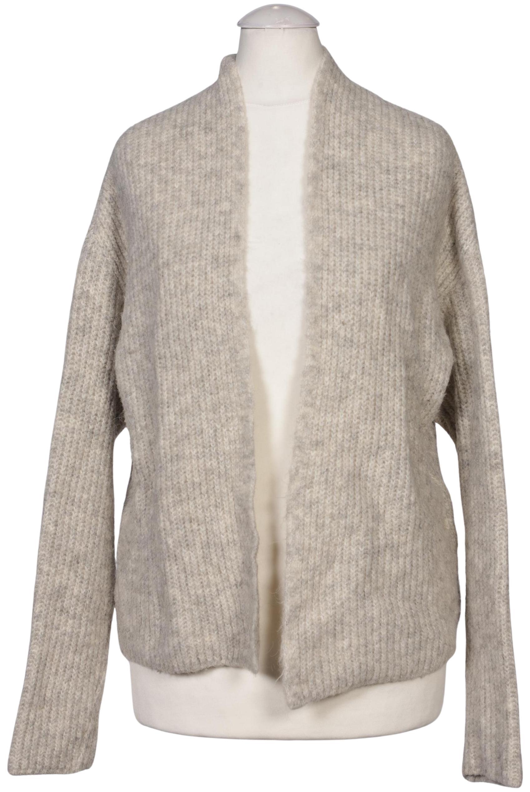 

Smith&Soul Damen Strickjacke, beige, Gr. 34