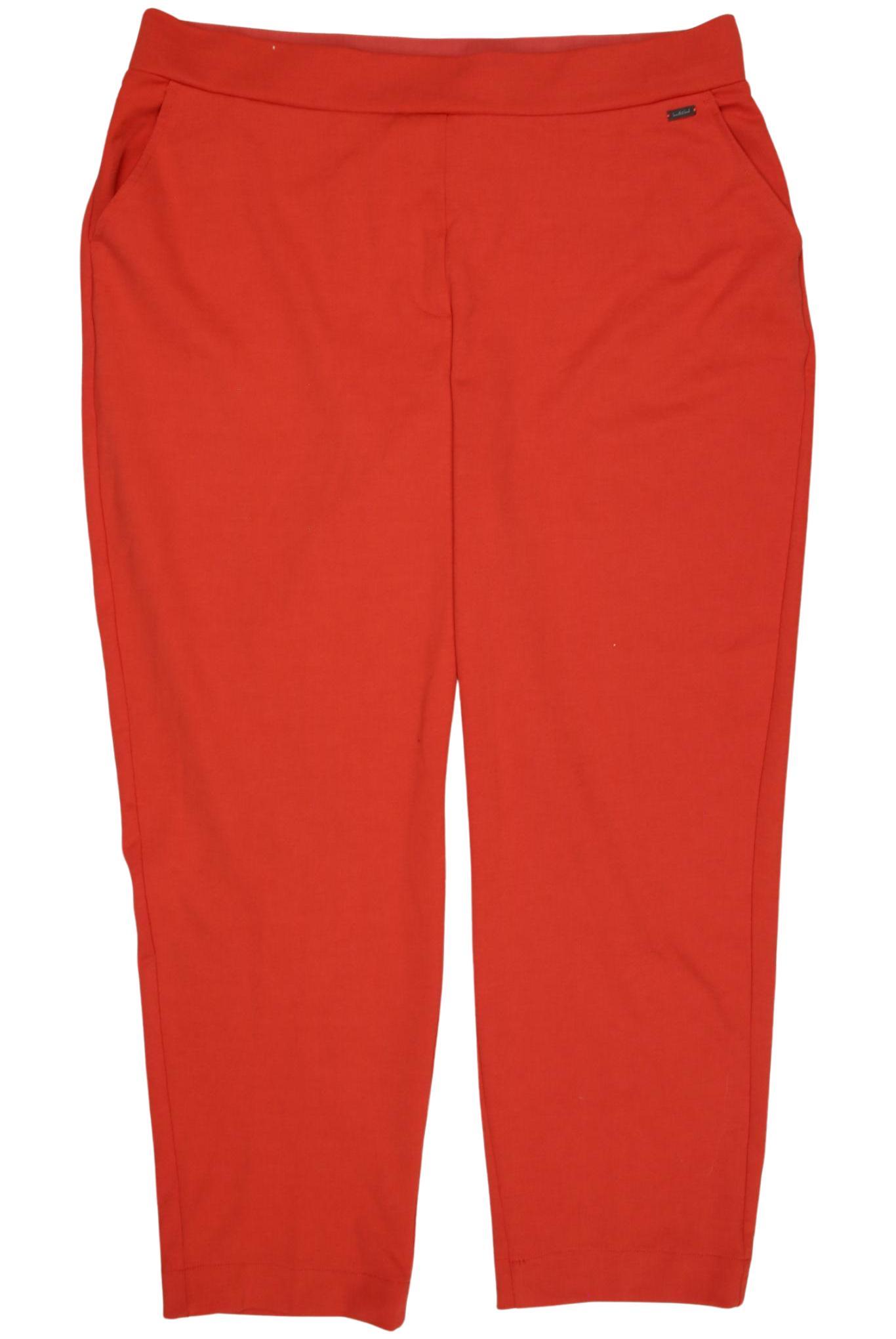 

Smith&Soul Damen Stoffhose, rot, Gr. 0