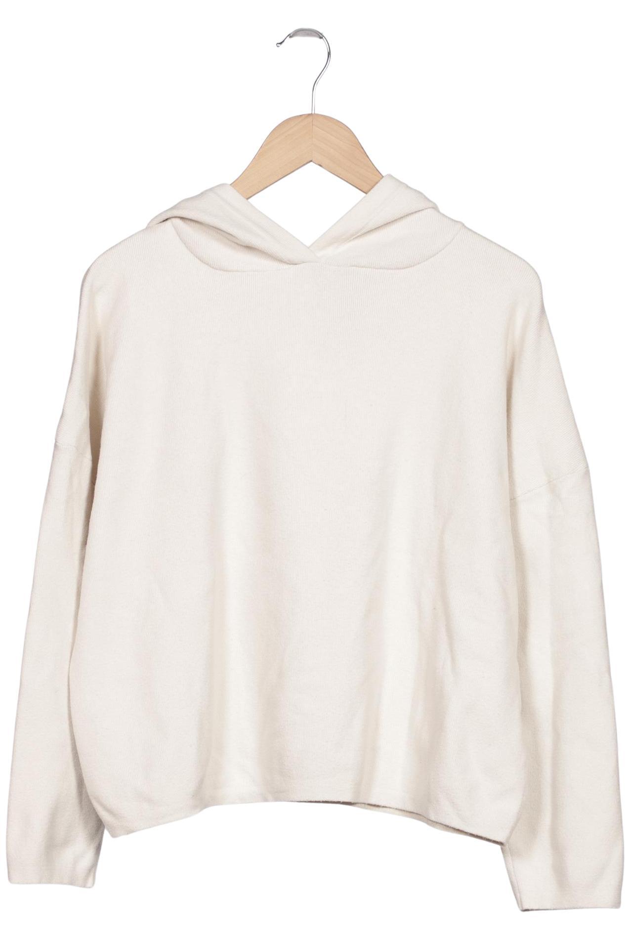 

Smith&Soul Damen Kapuzenpullover, cremeweiß, Gr. 42