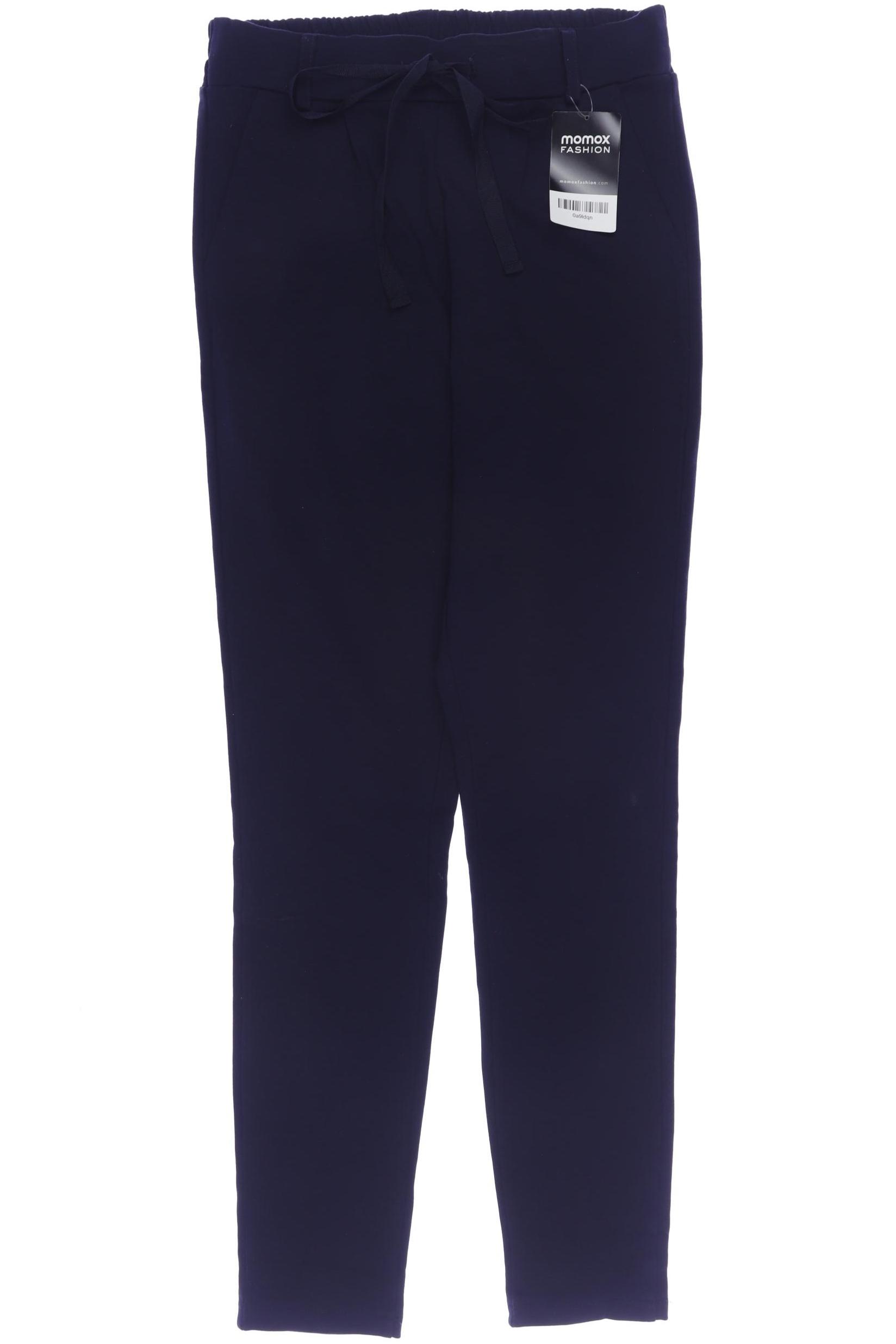 

Smith&Soul Damen Stoffhose, marineblau, Gr. 0