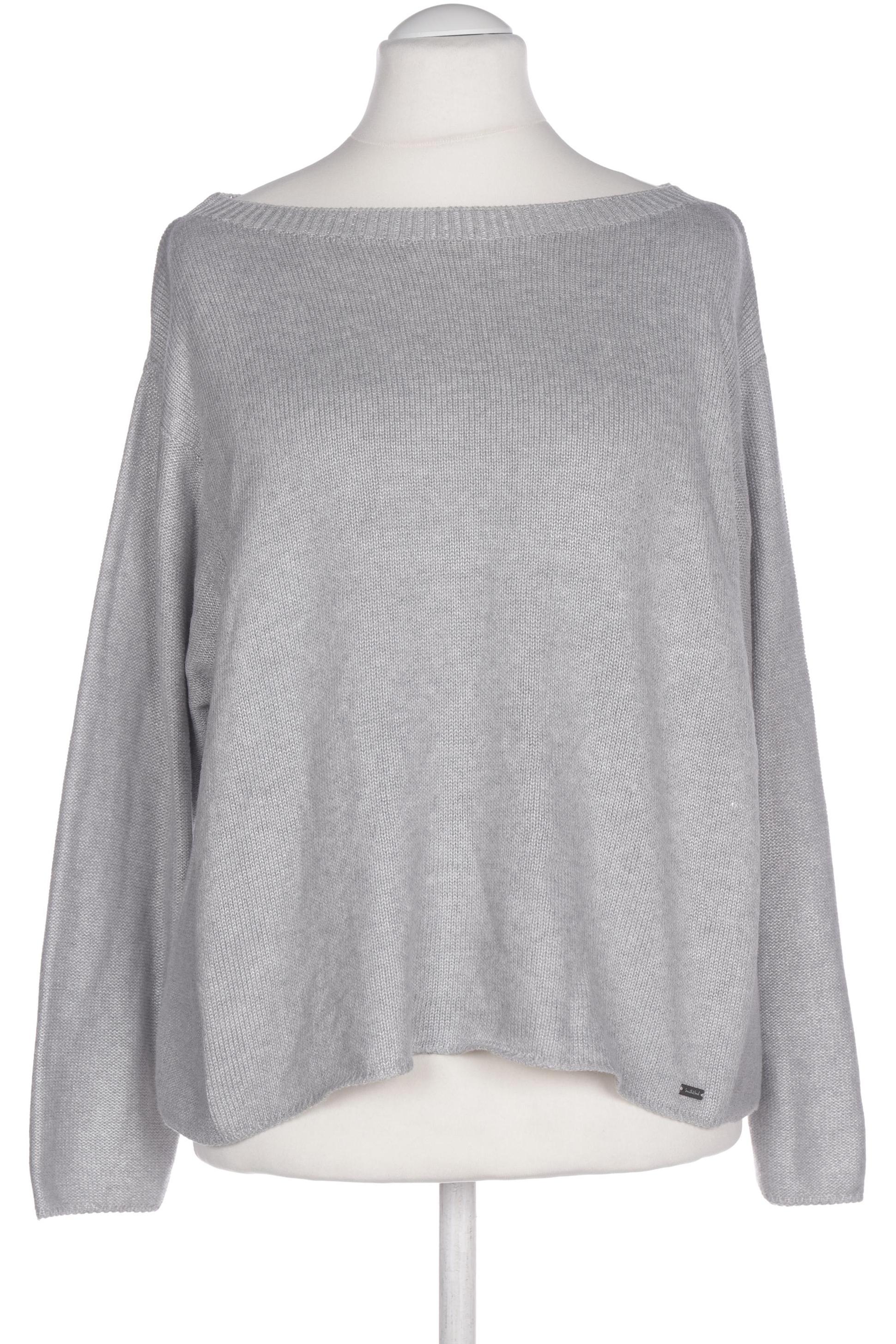 

Smith&Soul Damen Pullover, grau