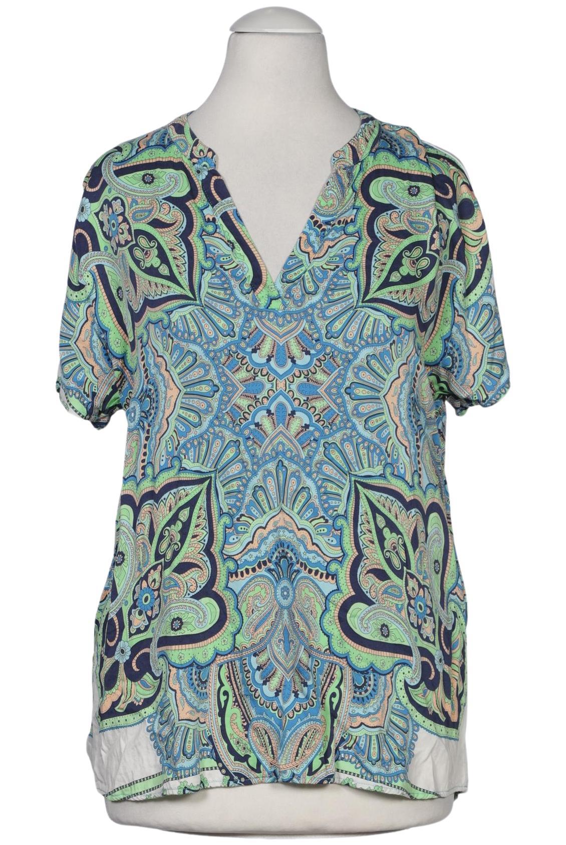 

Smith&Soul Damen Bluse, mehrfarbig, Gr. 34