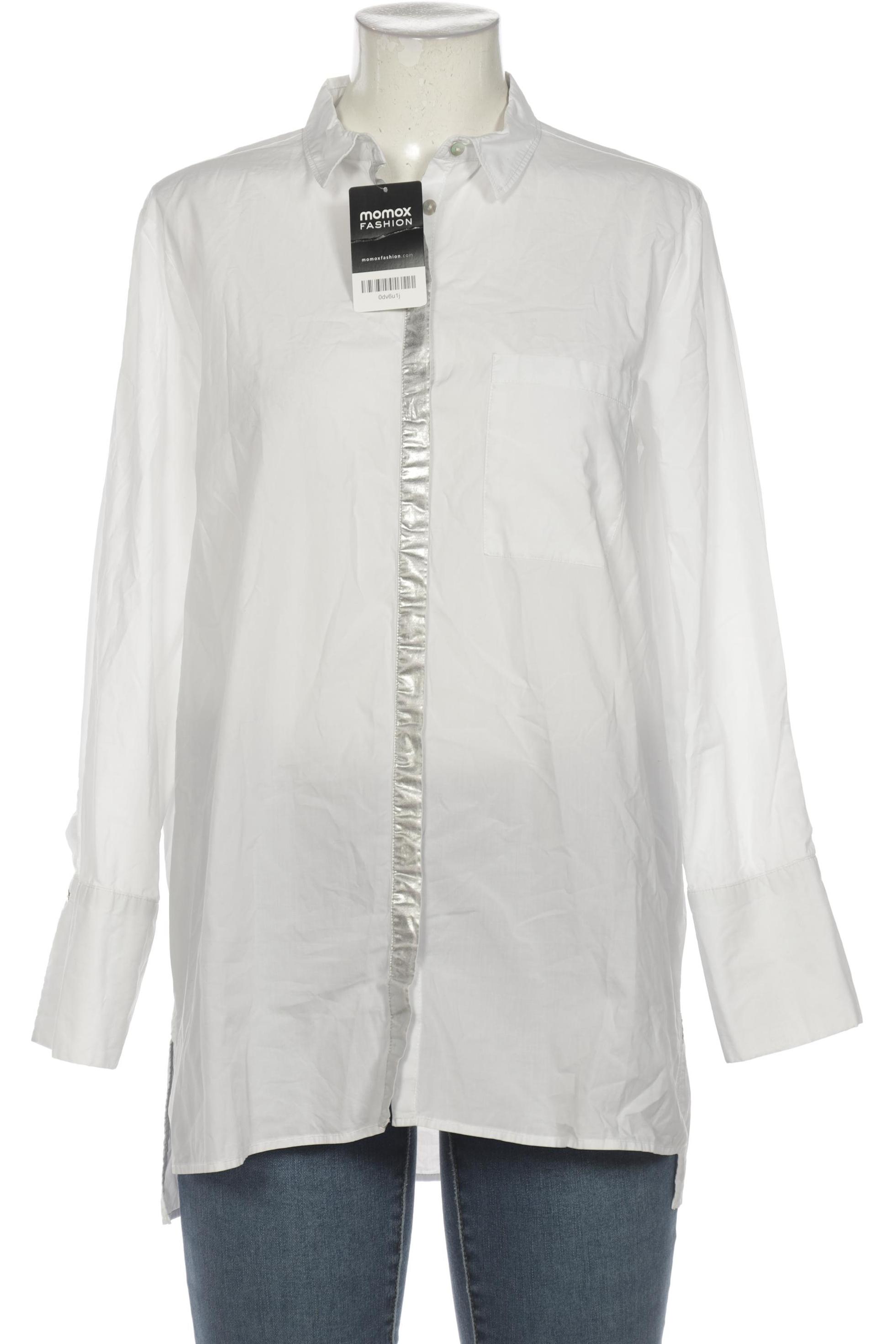 

Smith&Soul Damen Bluse, weiß, Gr. 42