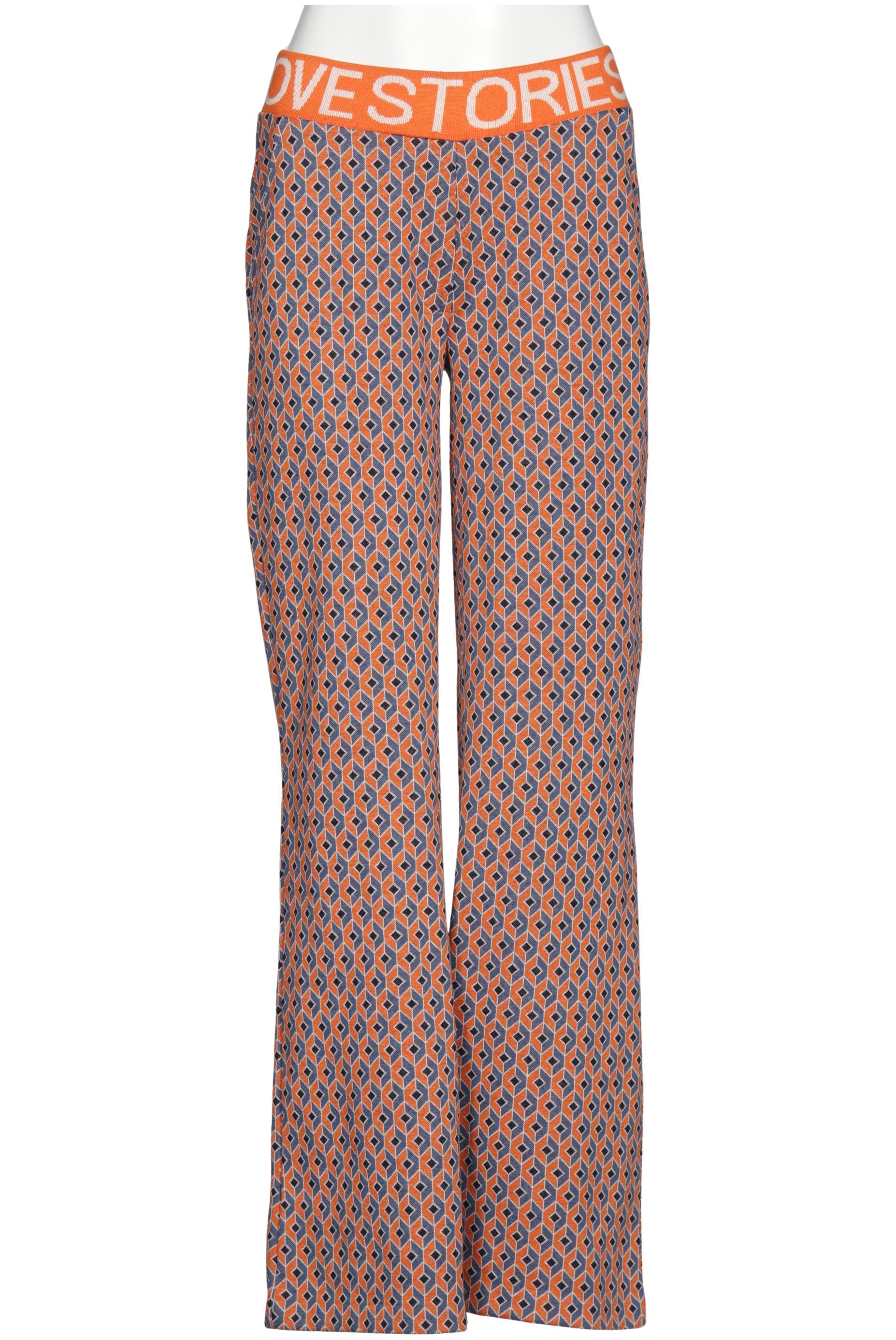 

Smith&Soul Damen Stoffhose, orange, Gr. 0