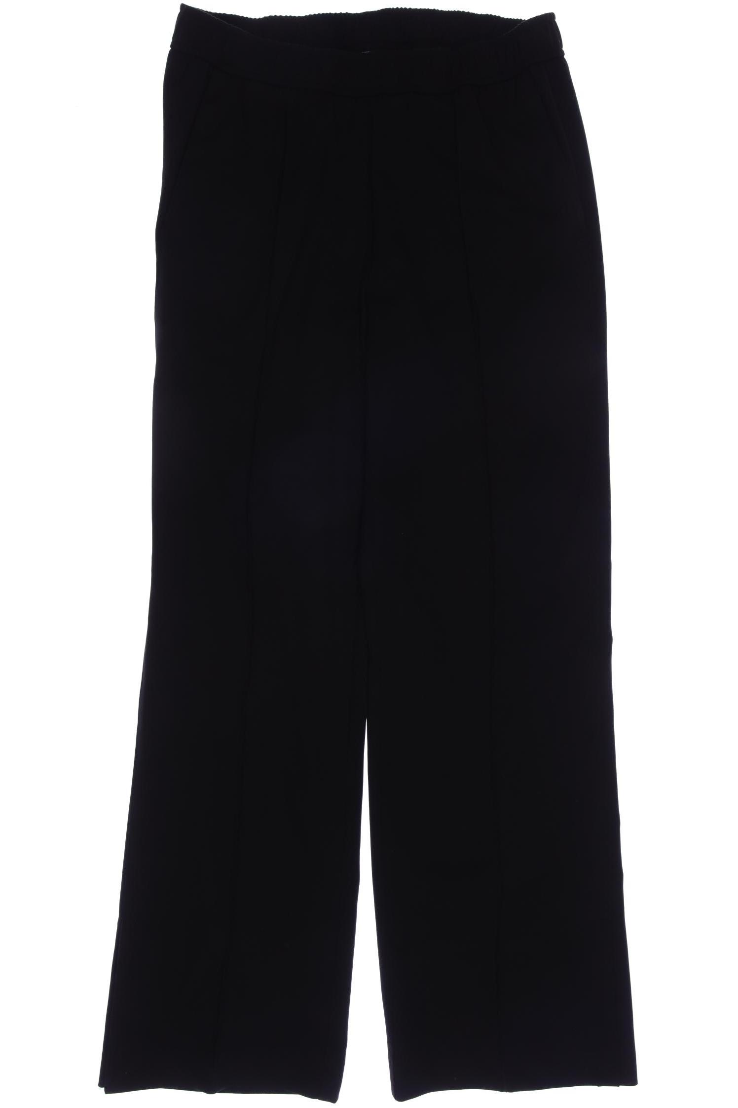 

Smith&Soul Damen Stoffhose, schwarz, Gr. 0