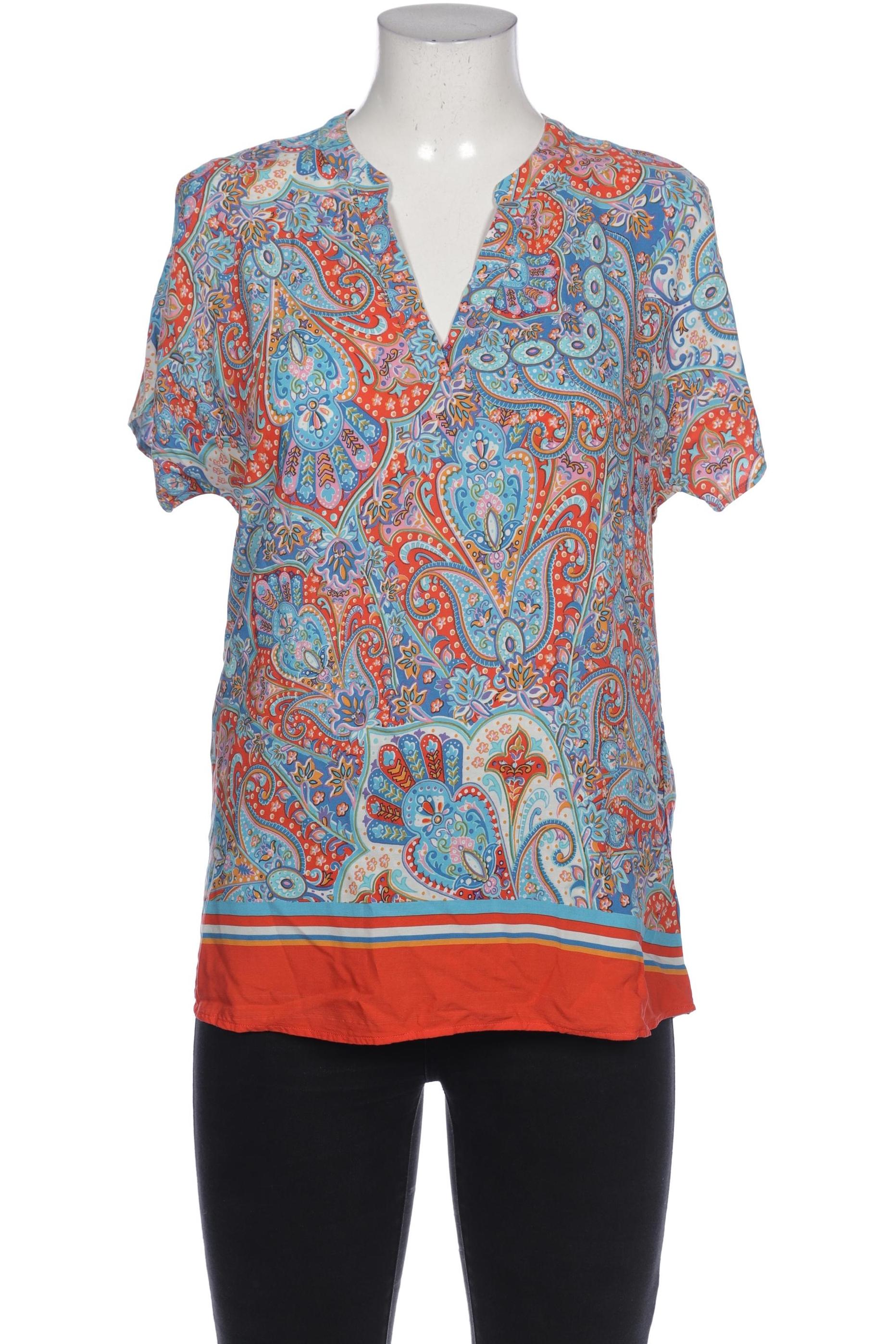 

Smith&Soul Damen Bluse, mehrfarbig, Gr. 38