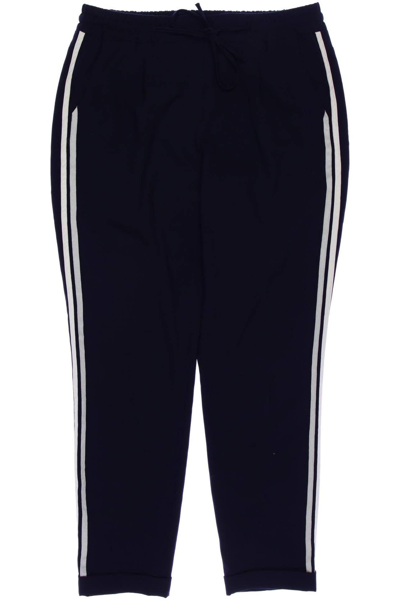 

Smith&Soul Damen Stoffhose, marineblau, Gr. 0