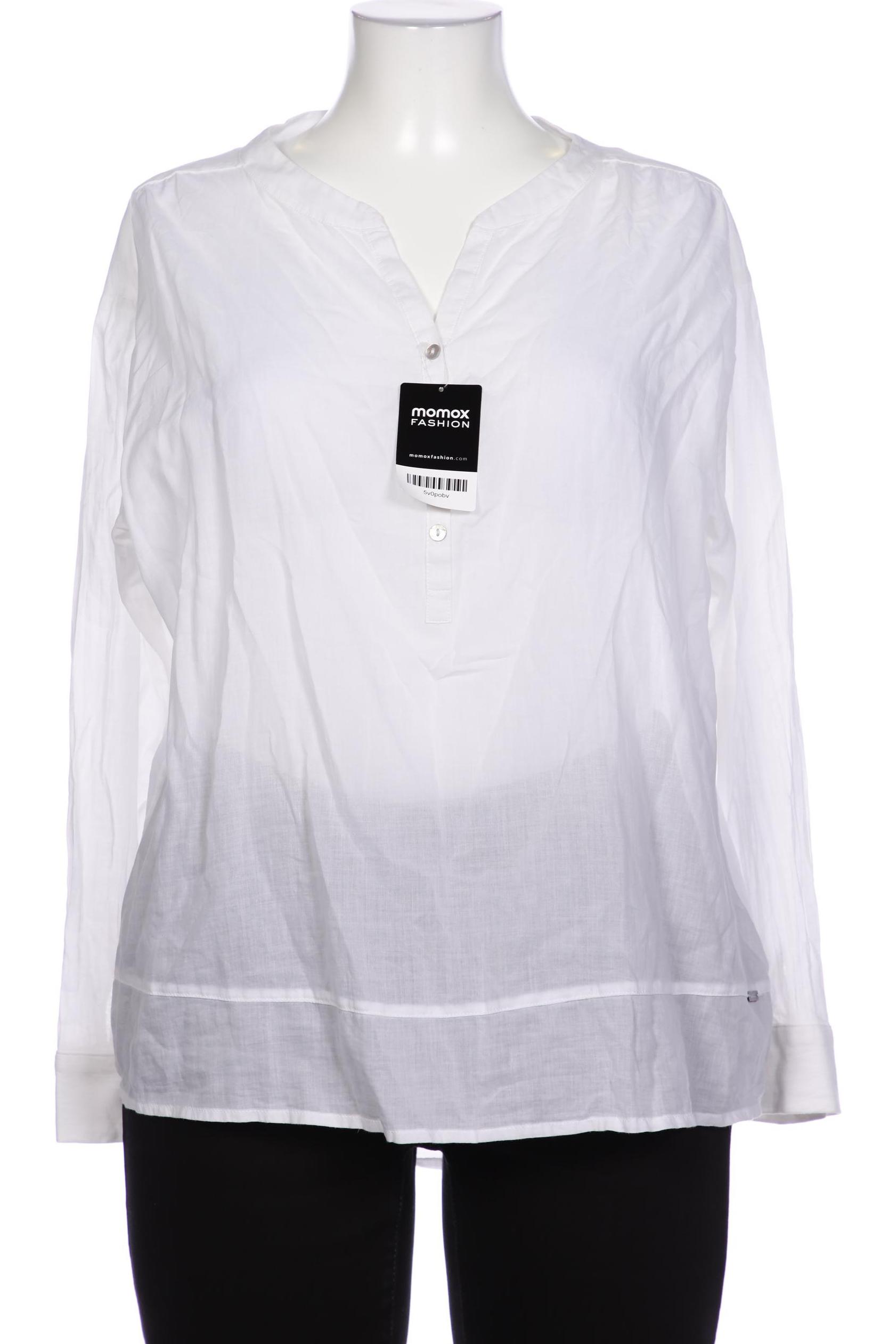 

Smith&Soul Damen Bluse, weiß, Gr. 38