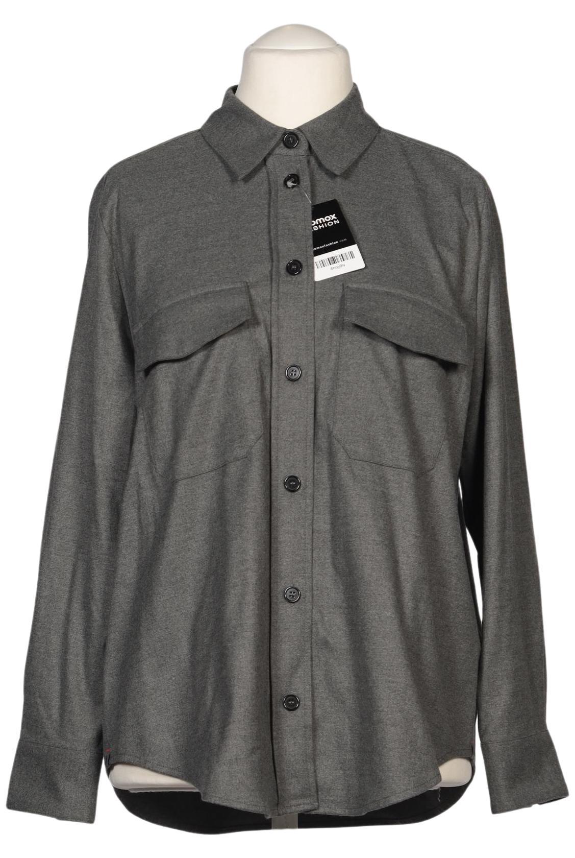 

Smith&Soul Damen Bluse, grau, Gr. 42