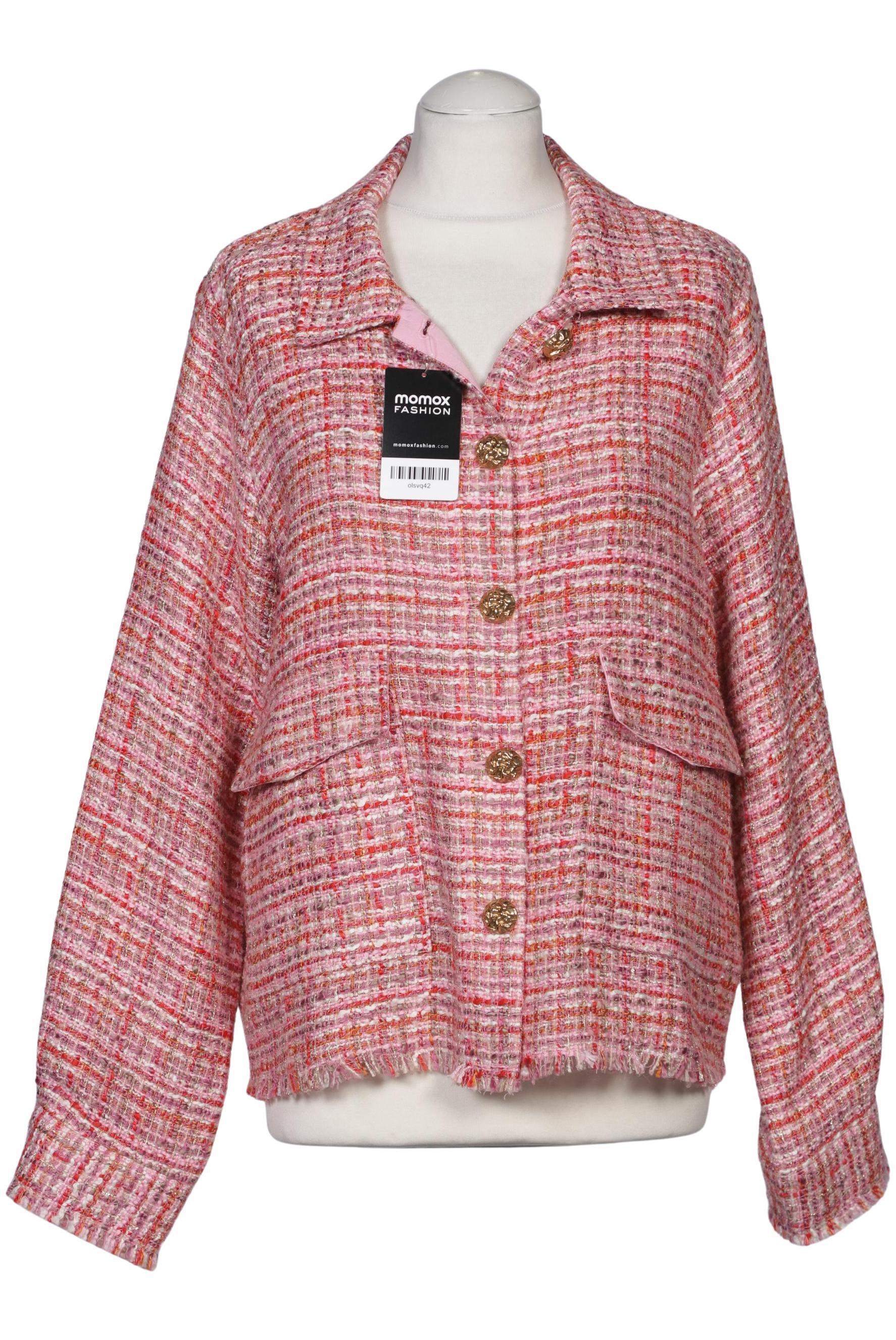 

Smith&Soul Damen Blazer, pink, Gr. 42