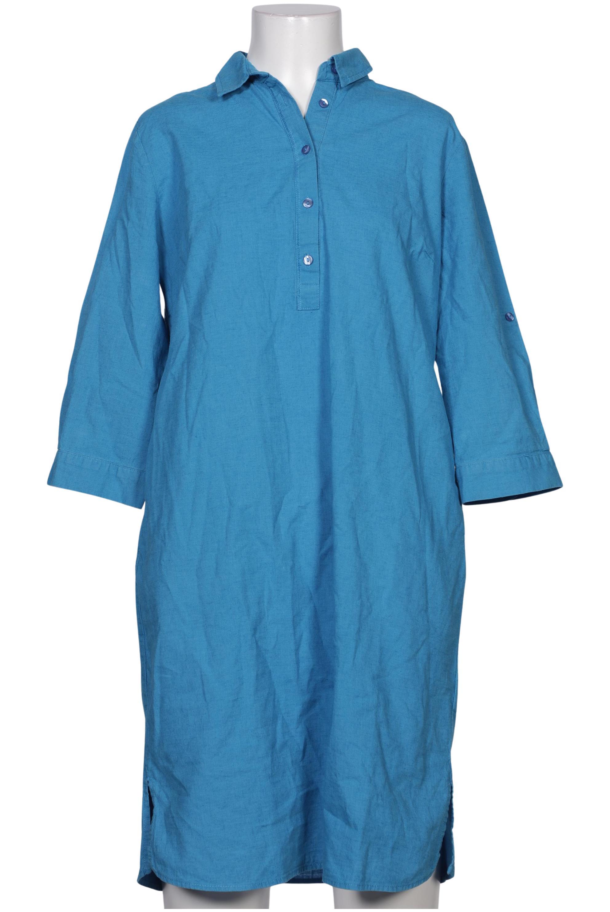 

Smith&Soul Damen Kleid, blau, Gr. 36