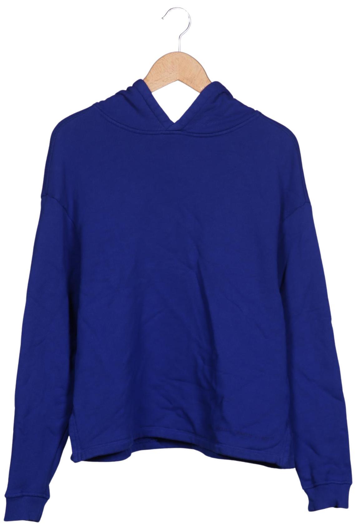 

Smith&Soul Damen Kapuzenpullover, blau, Gr. 38