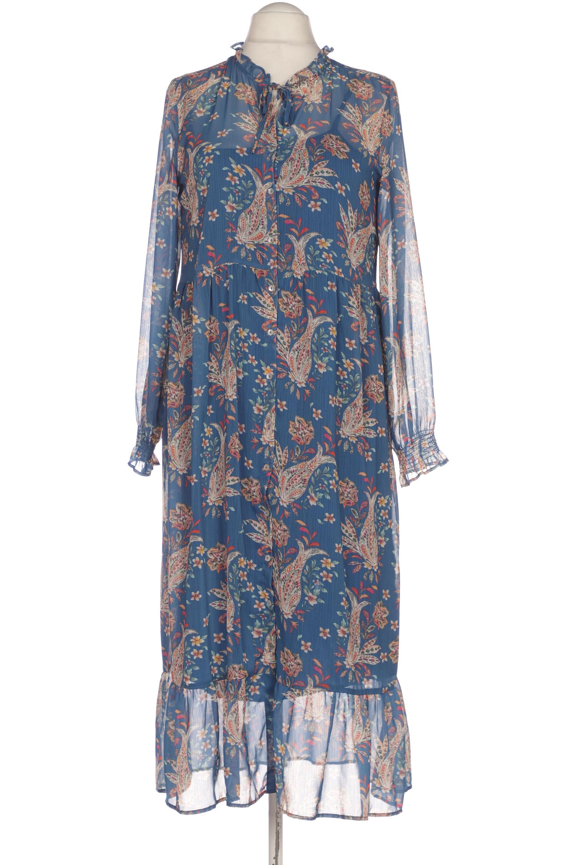 

Smith&Soul Damen Kleid, blau, Gr. 38
