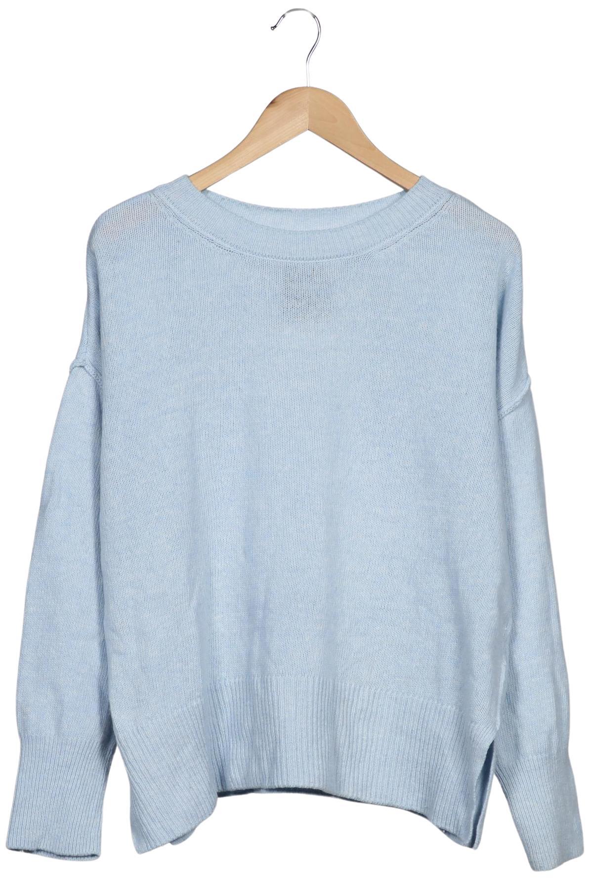 

Smith&Soul Damen Pullover, hellblau, Gr. 38
