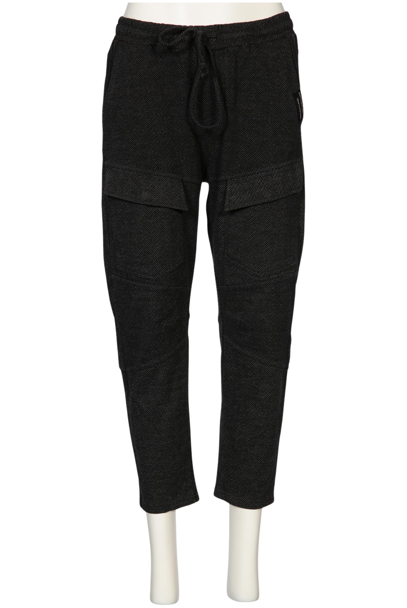 

Smith&Soul Damen Stoffhose, grau, Gr. 0