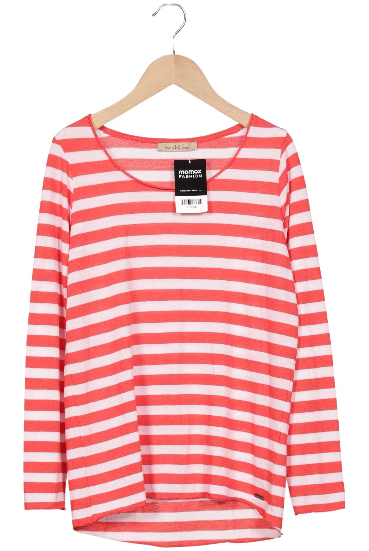 

Smith&Soul Damen Pullover, mehrfarbig, Gr. 38