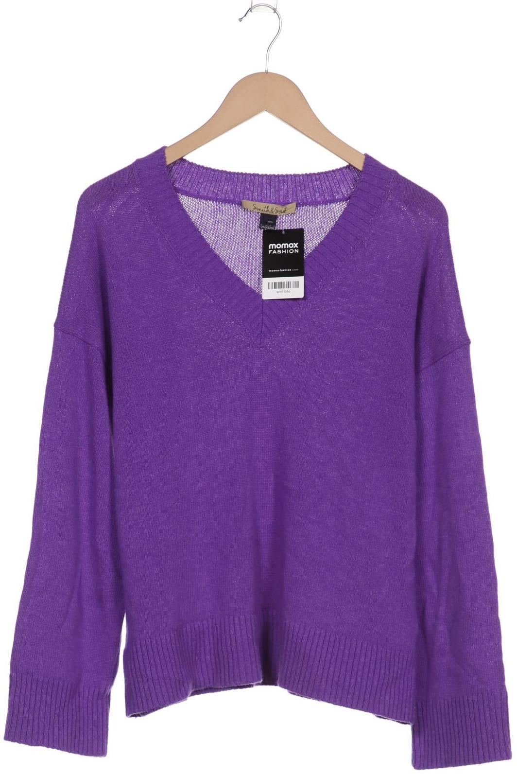 

Smith&Soul Damen Pullover, flieder