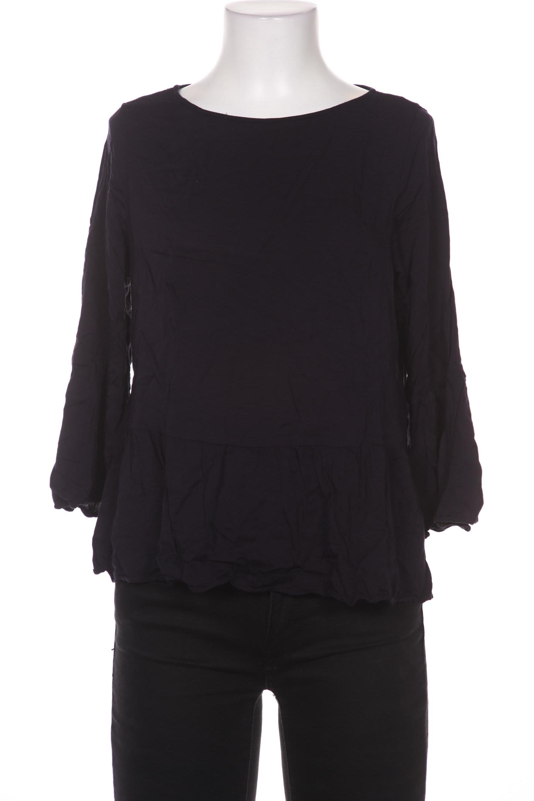 

Smith&Soul Damen Bluse, marineblau, Gr. 34