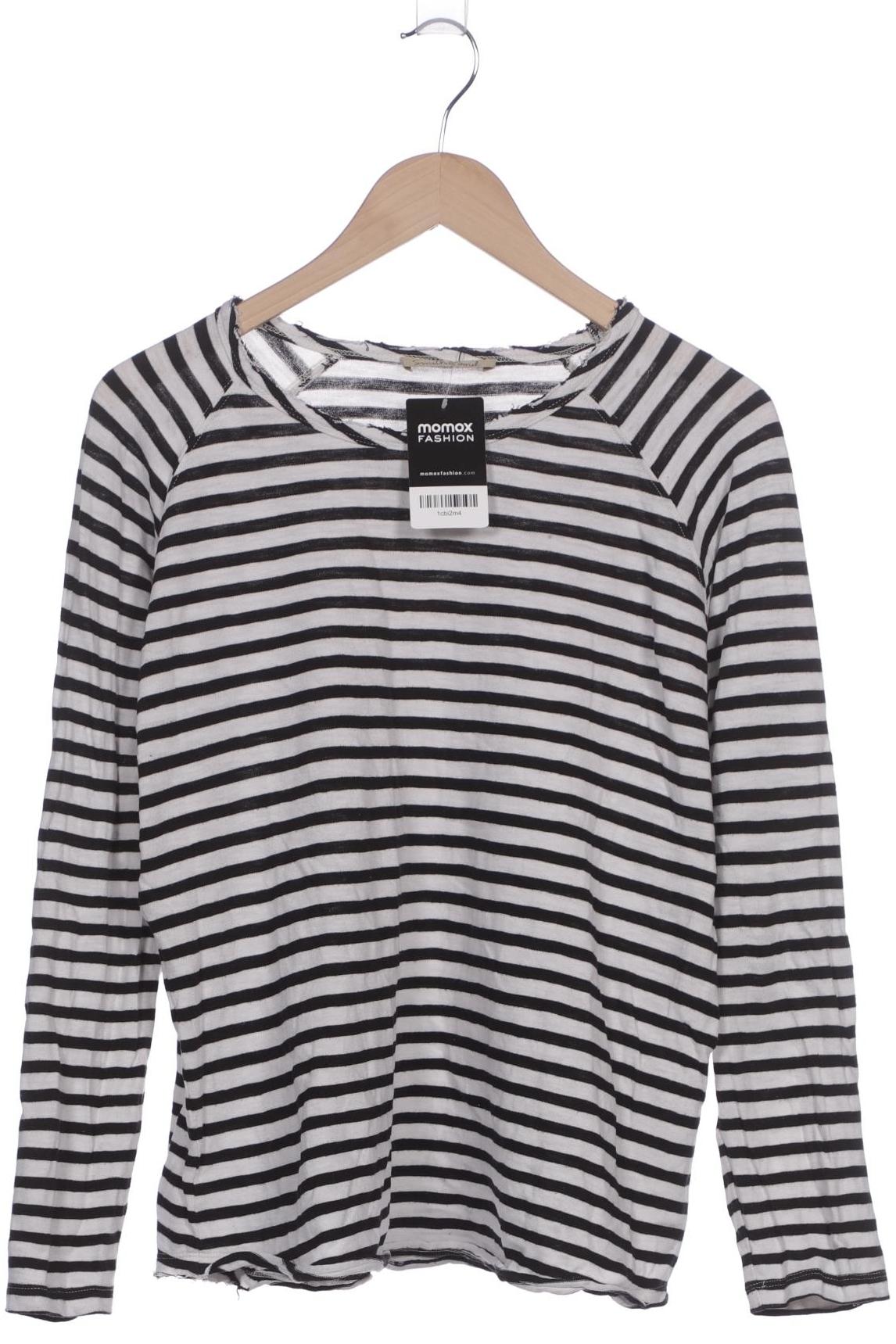 

Smith&Soul Damen Langarmshirt, schwarz, Gr. 46