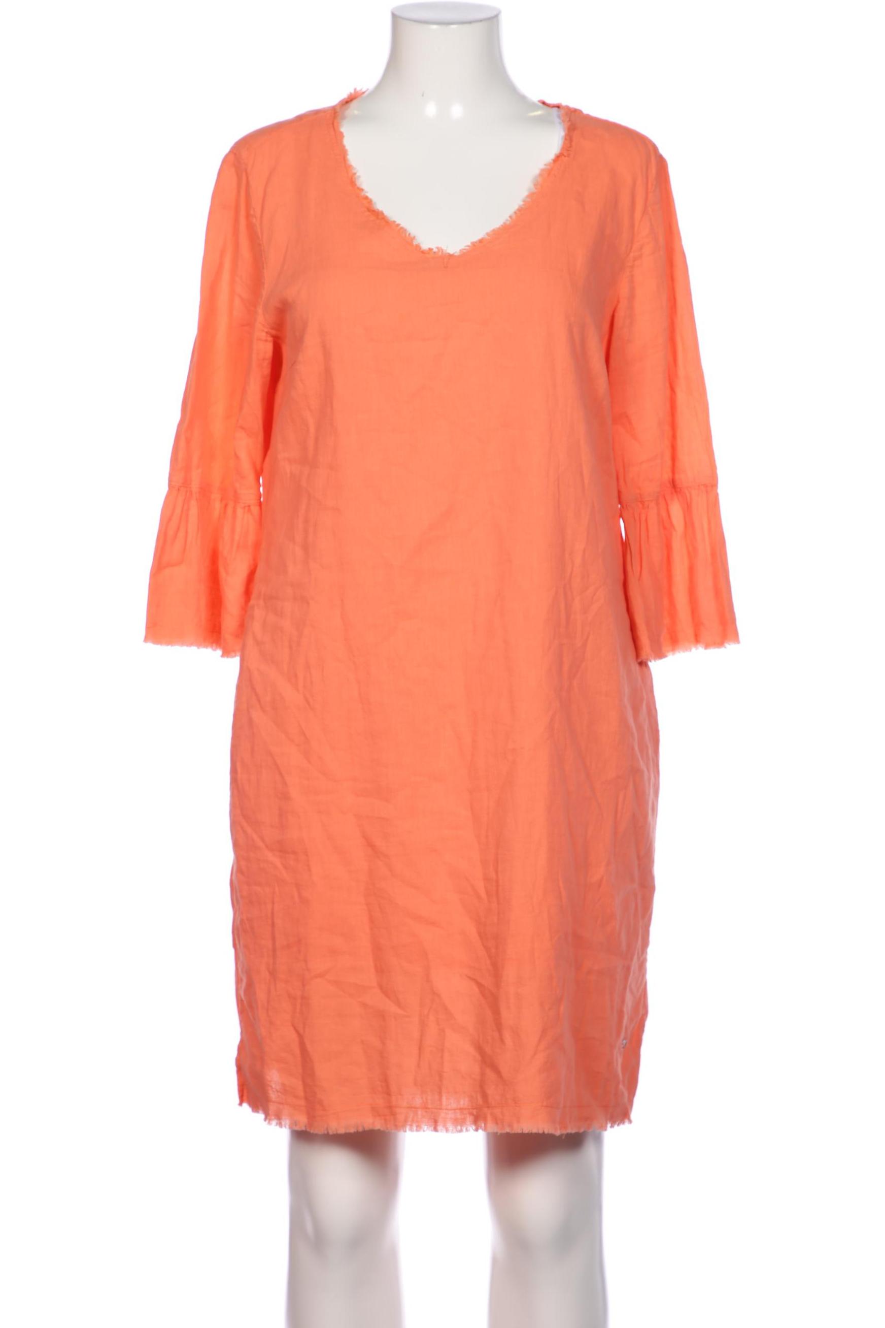 

Smith&Soul Damen Kleid, orange, Gr. 38