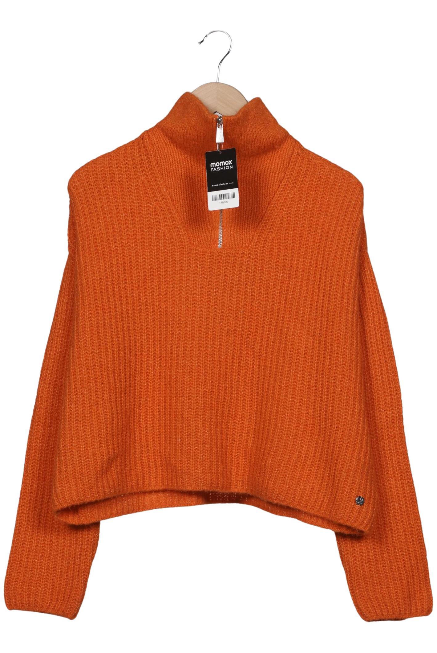 

Smith&Soul Damen Pullover, orange, Gr. 38