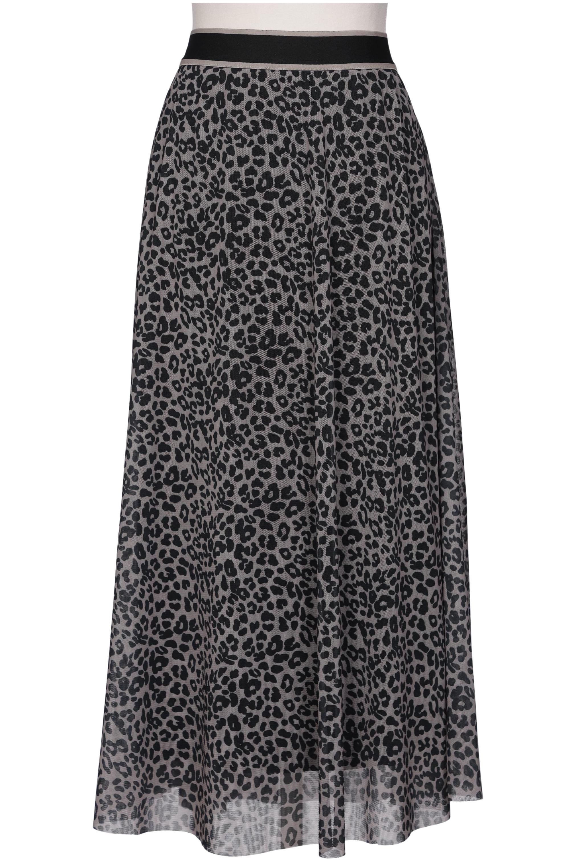 

Smith&Soul Damen Rock, grau, Gr. 42